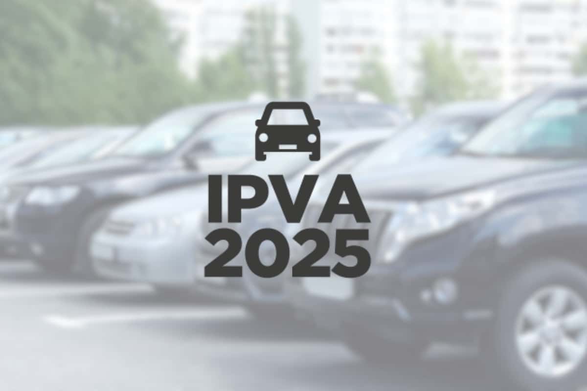 Nova lei do IPVA garante desconto de até 40%; veja como ter