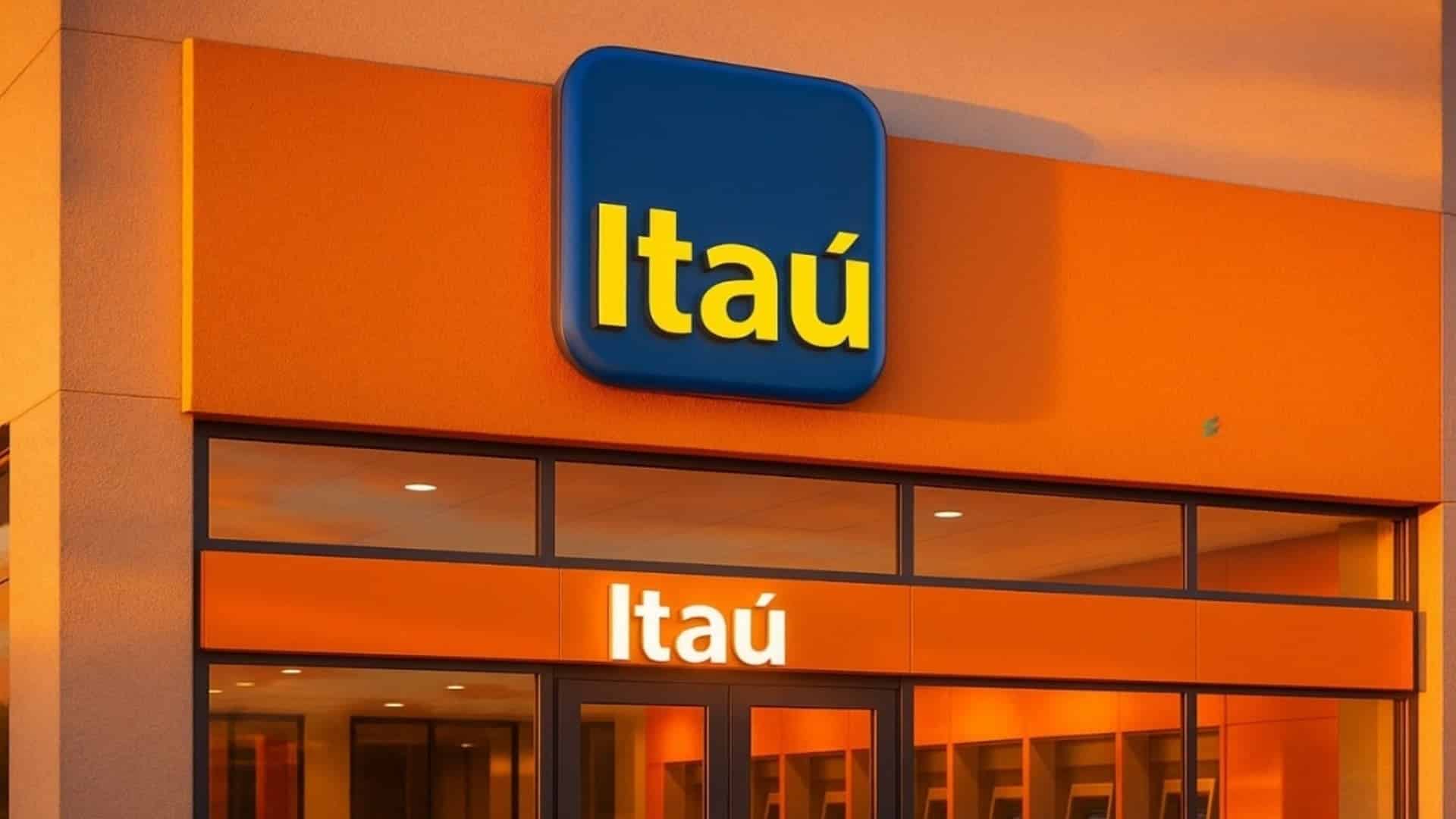 Clientes do Itaú podem receber devolução via Pix; veja quem se enquadra