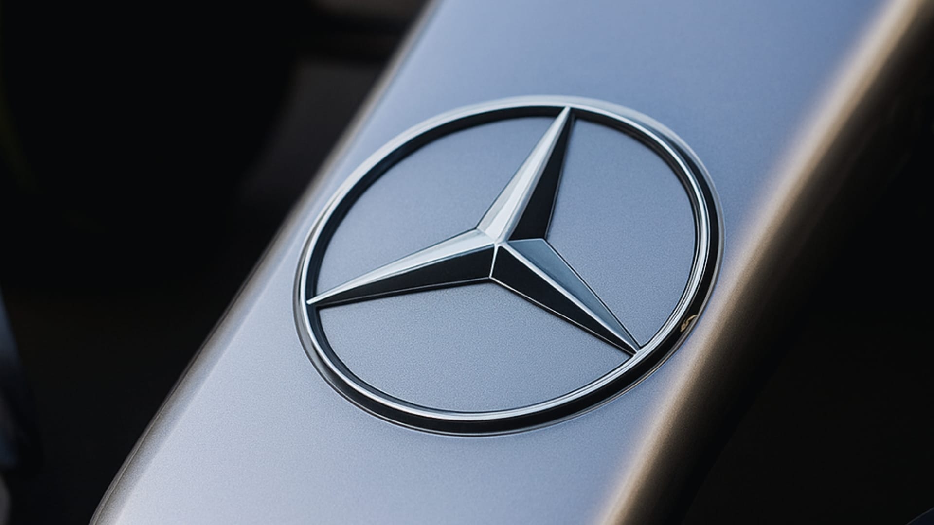 Nova fase na Mercedes F1: patrocinadora vira acionista com CEO à frente