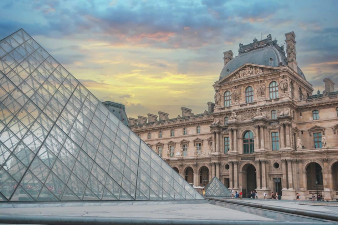 Louvre