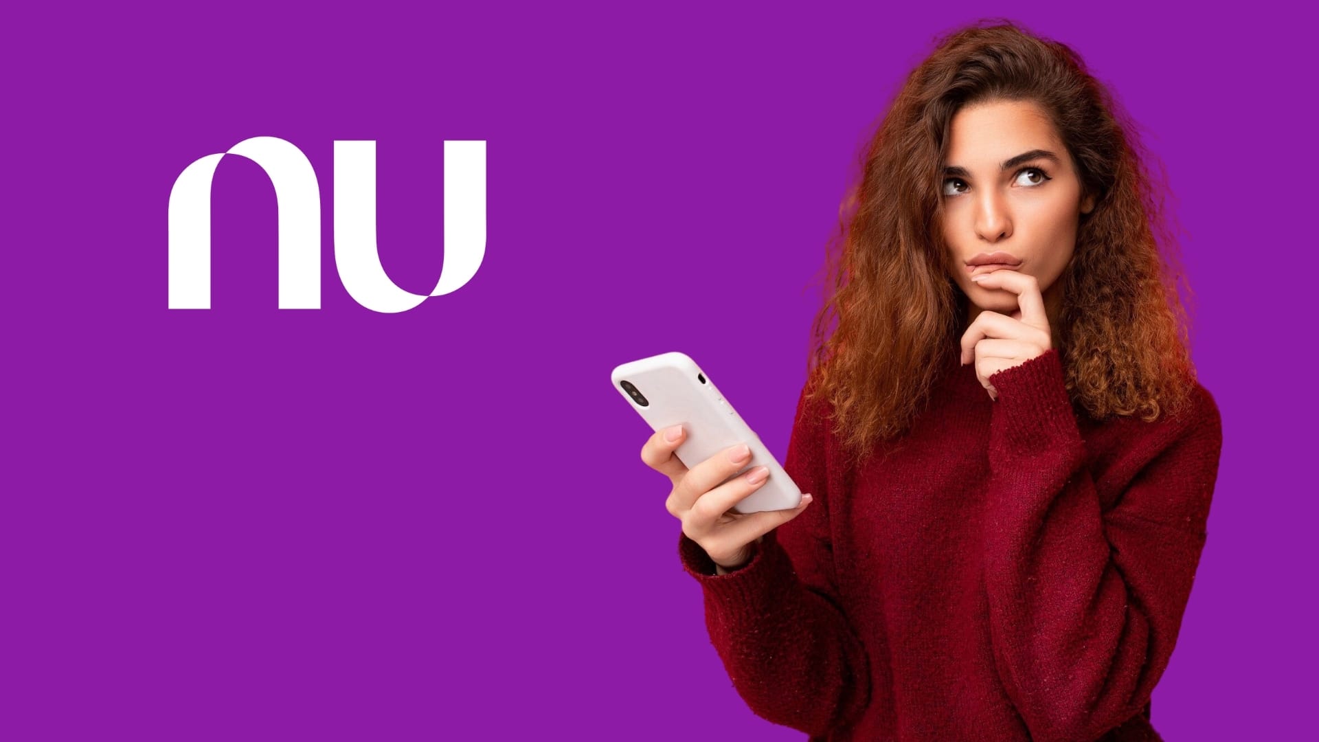 Nubank segue regulamento do BC e busca licença bancária em 2026
