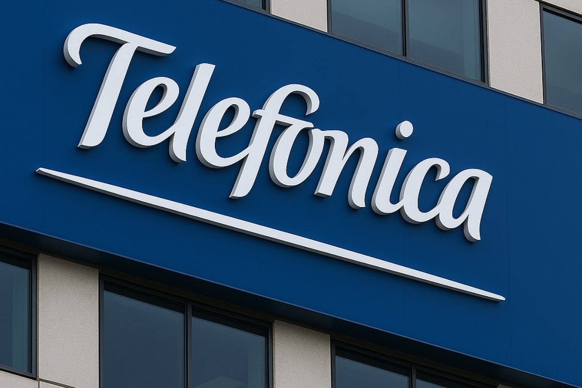 Telefónica