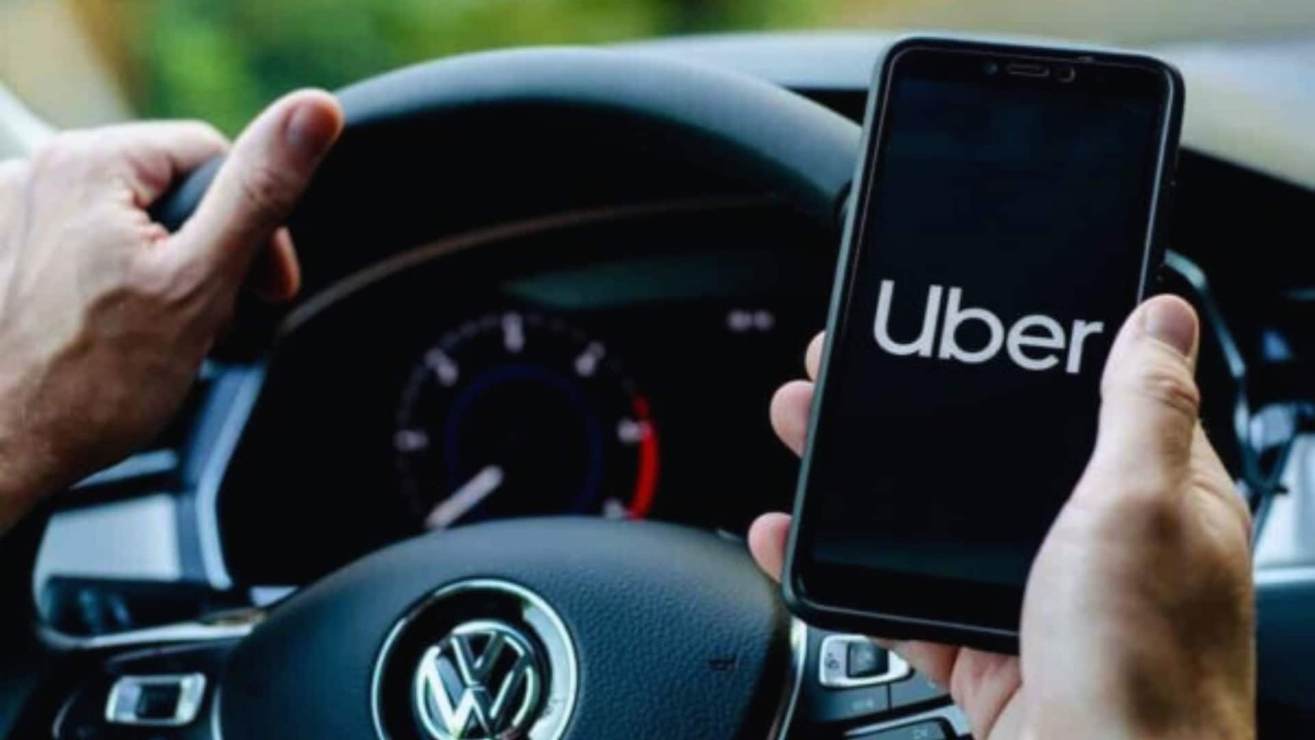 CPF em risco? Descubra o erro que faz motoristas de Uber e 99 perderem dinheiro na declaração