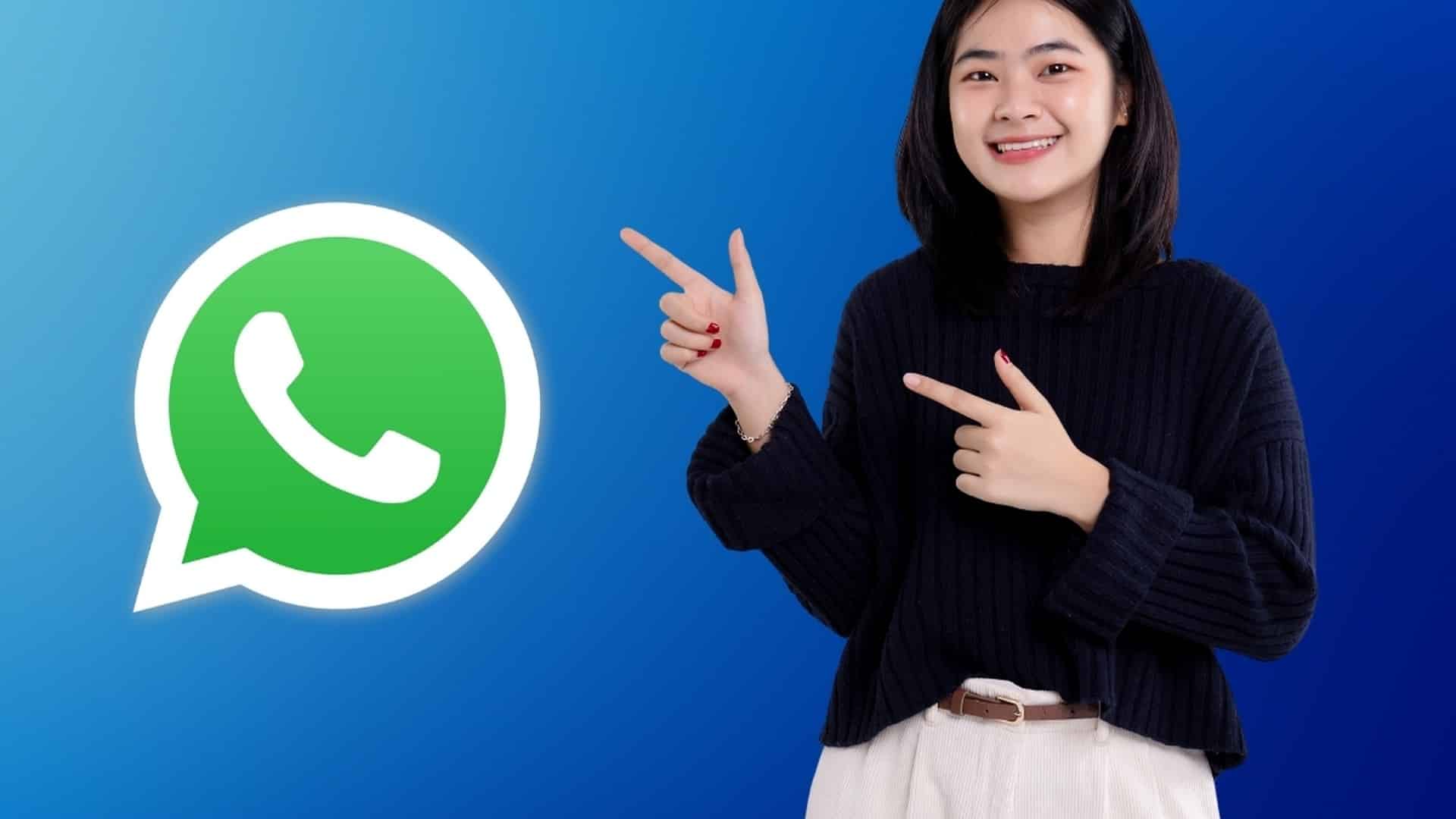 Transforme seu WhatsApp no clima de Natal: tutorial rápido em 5 passos
