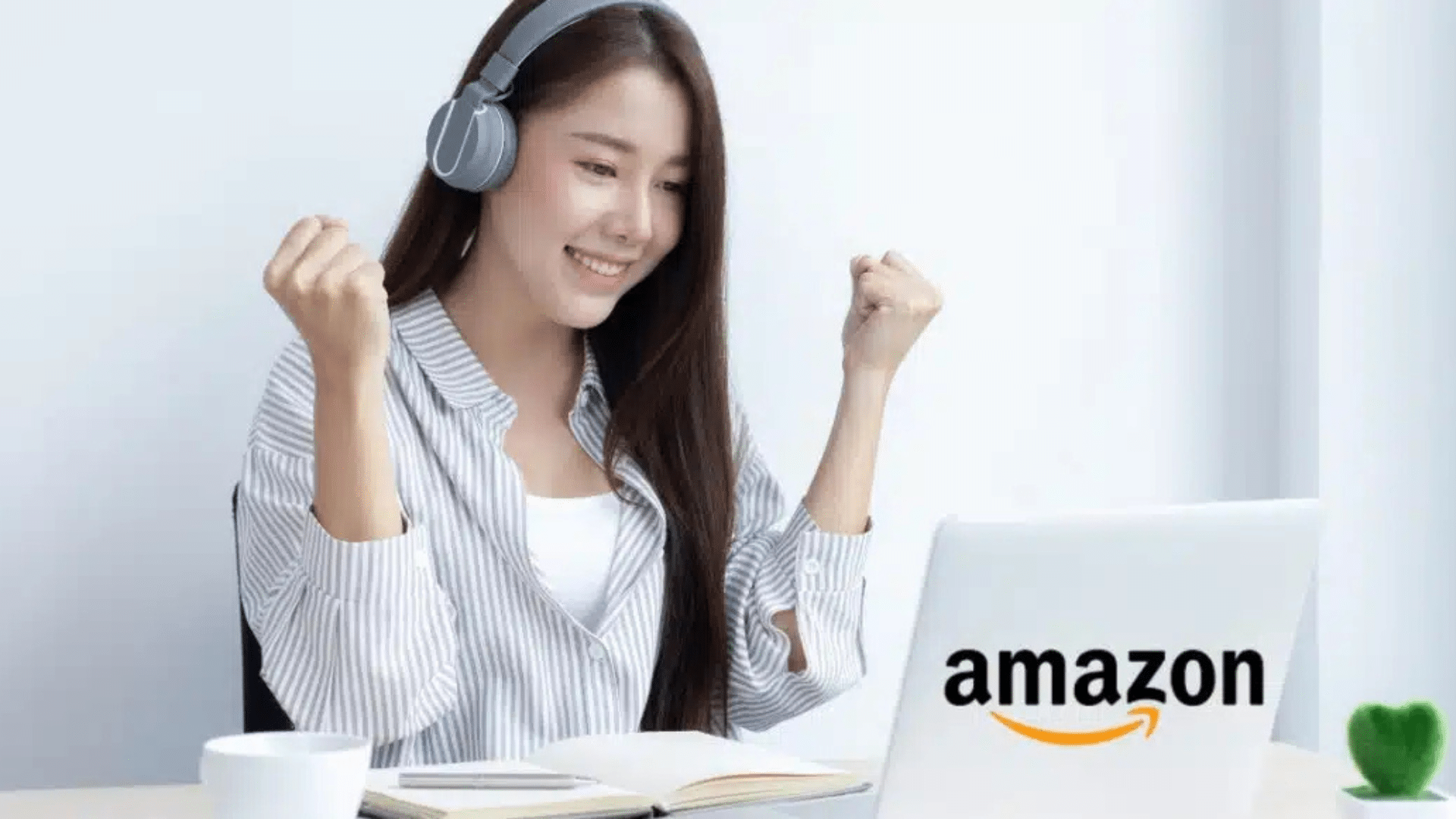 Amazon + Google: parceria inédita cria solução de nuvem mais rápida e segura