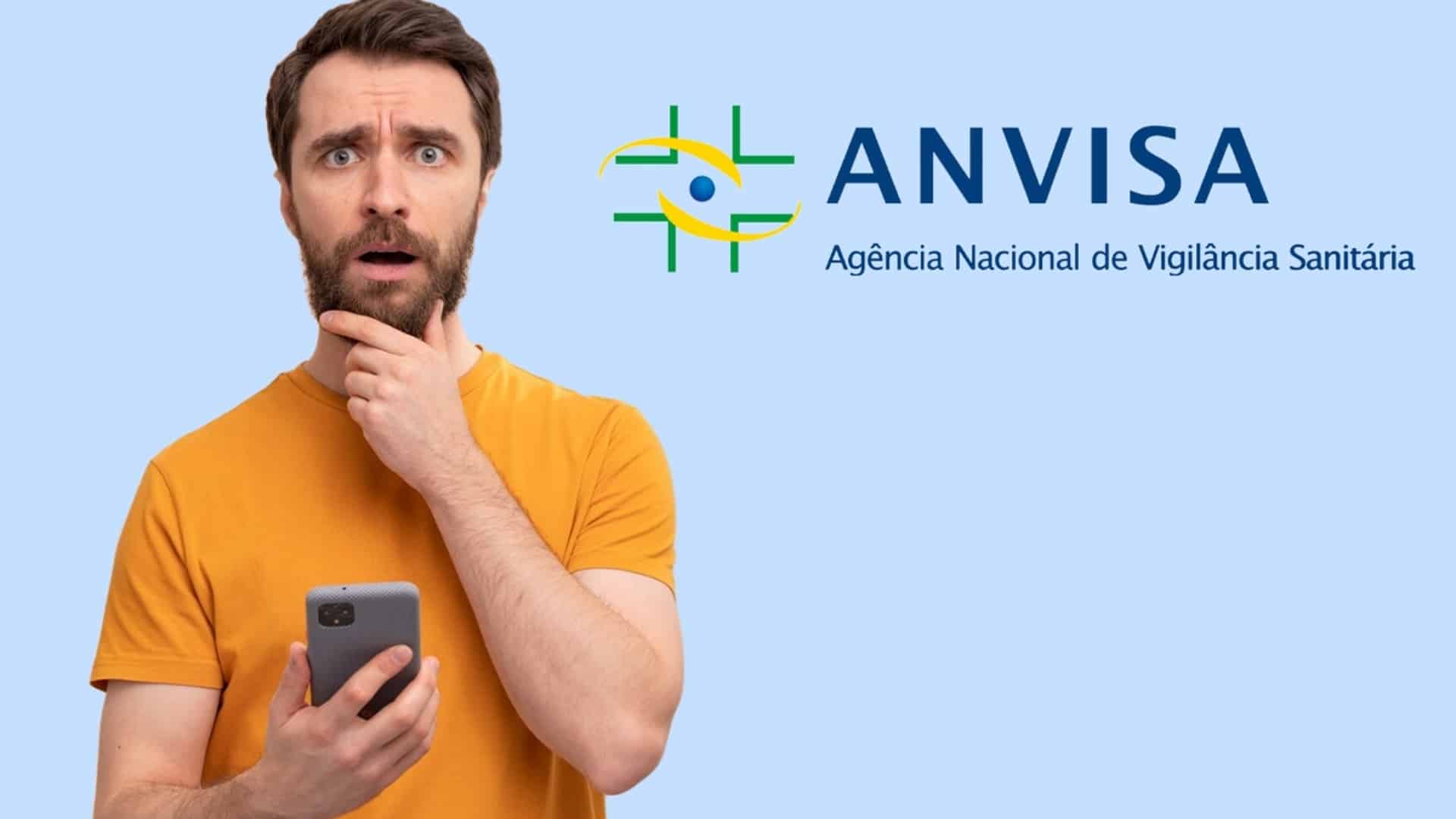 Anvisa suspende venda de fórmulas infantis da Nestlé após identificar risco