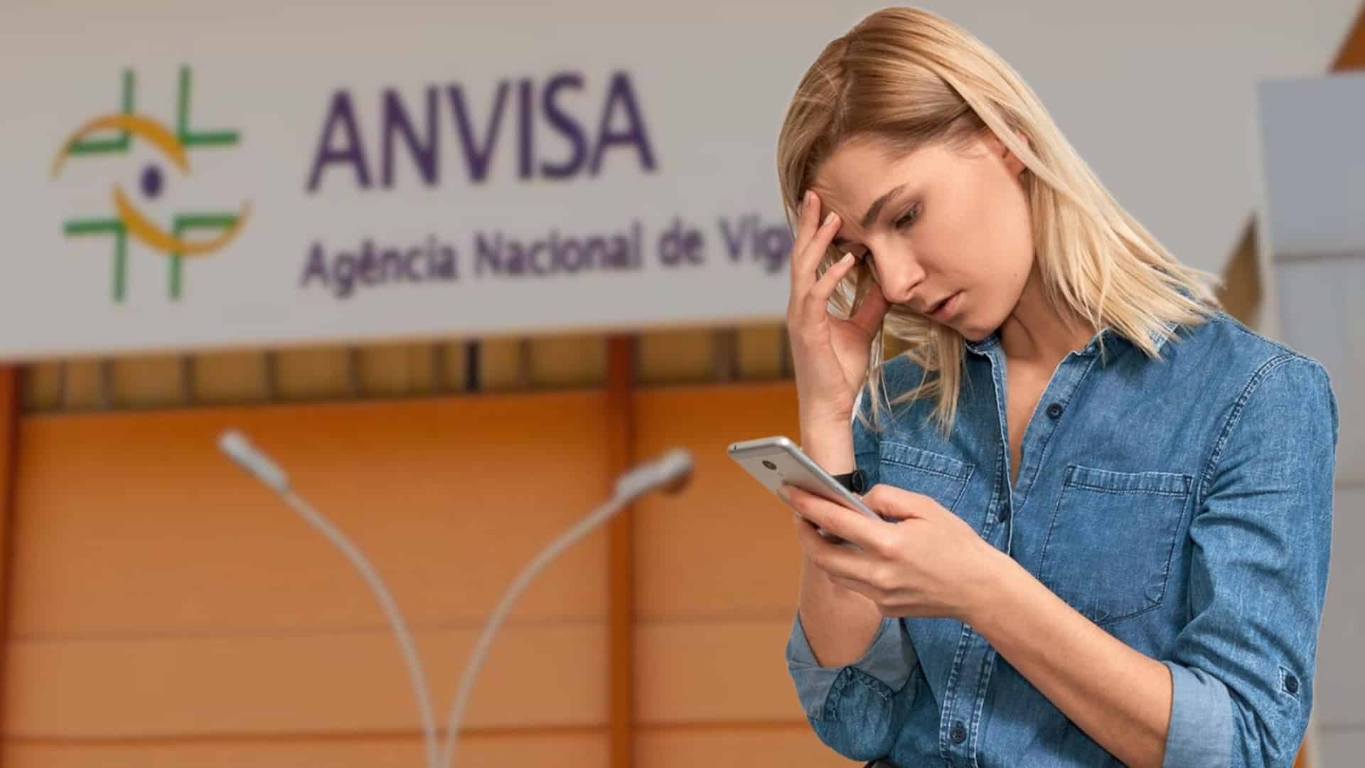 Anvisa proíbe venda do vinagre de maçã Castelo: entenda o motivo