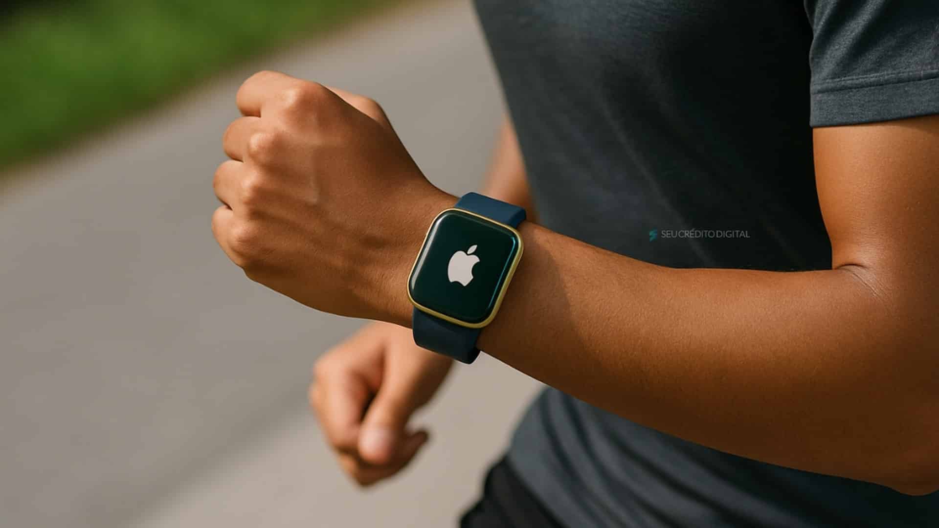 Apple Watch liberado: novo recurso de saúde chega ao Brasil após autorização