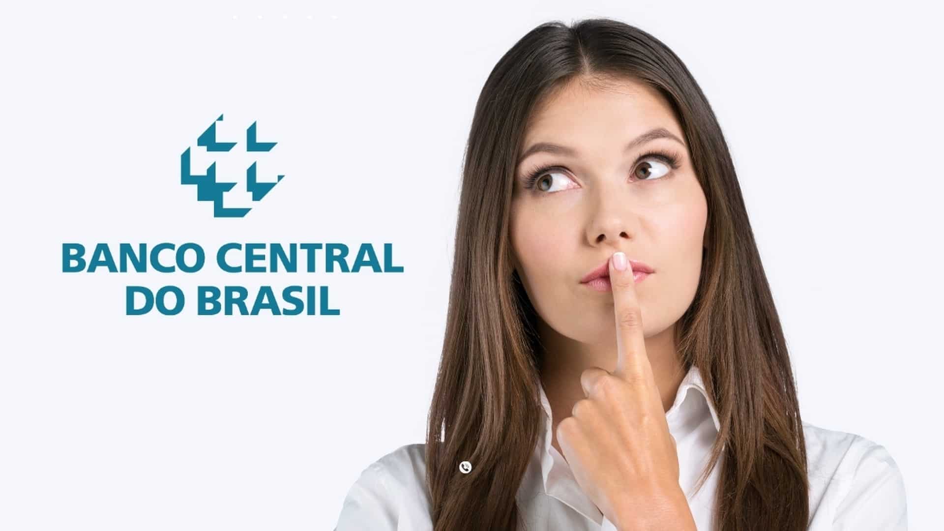 Pix mais seguro: BC prepara aviso em caso de movimentação suspeita