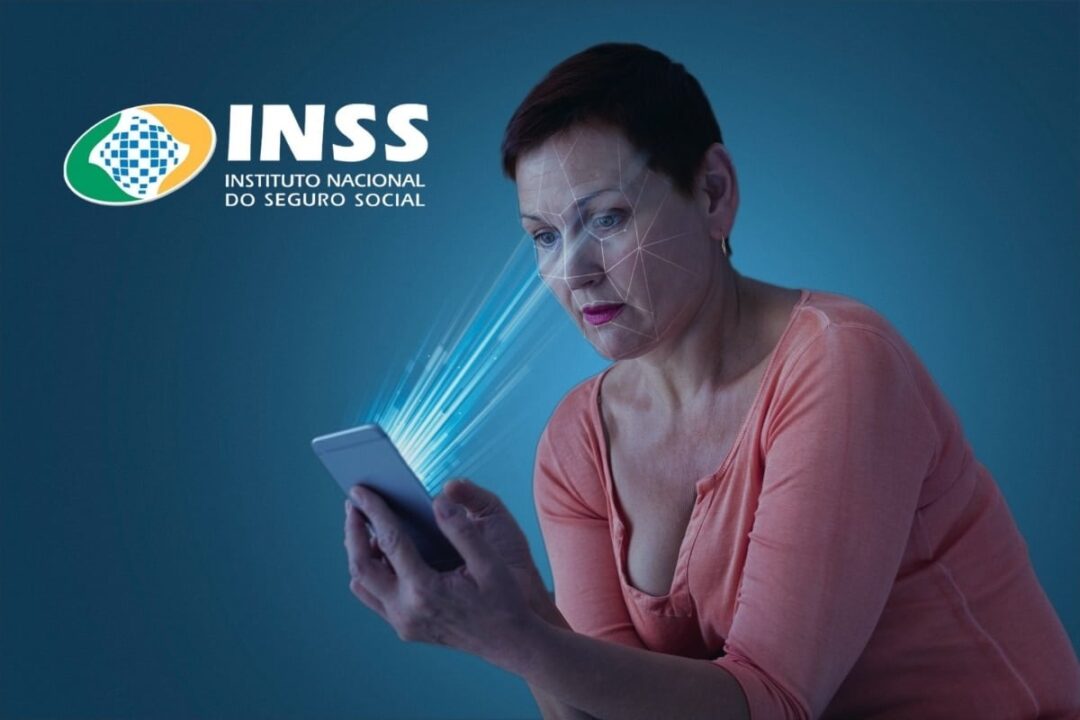 biometria inss