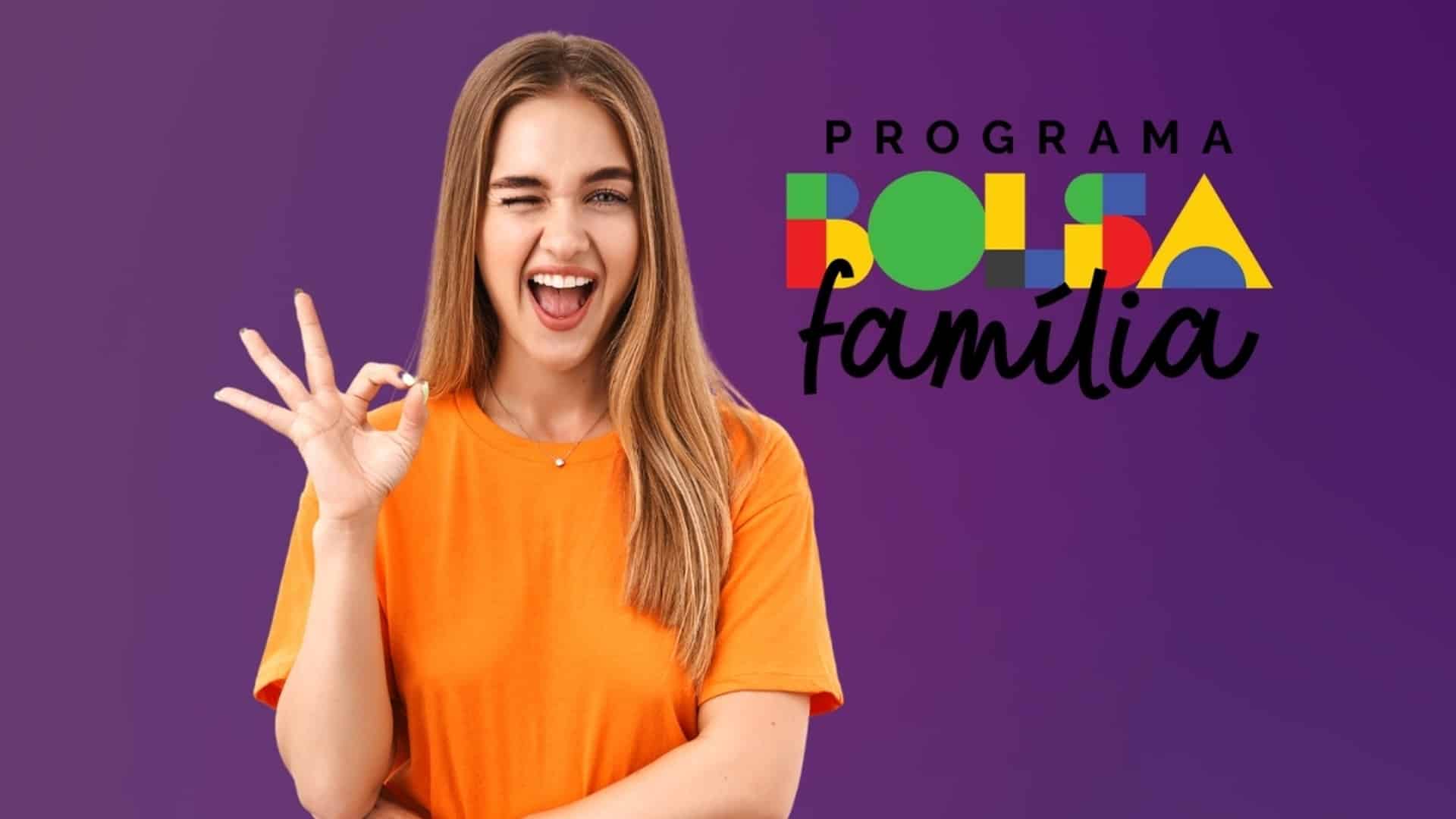 Caixa libera parcela do Bolsa Família para NIS 5