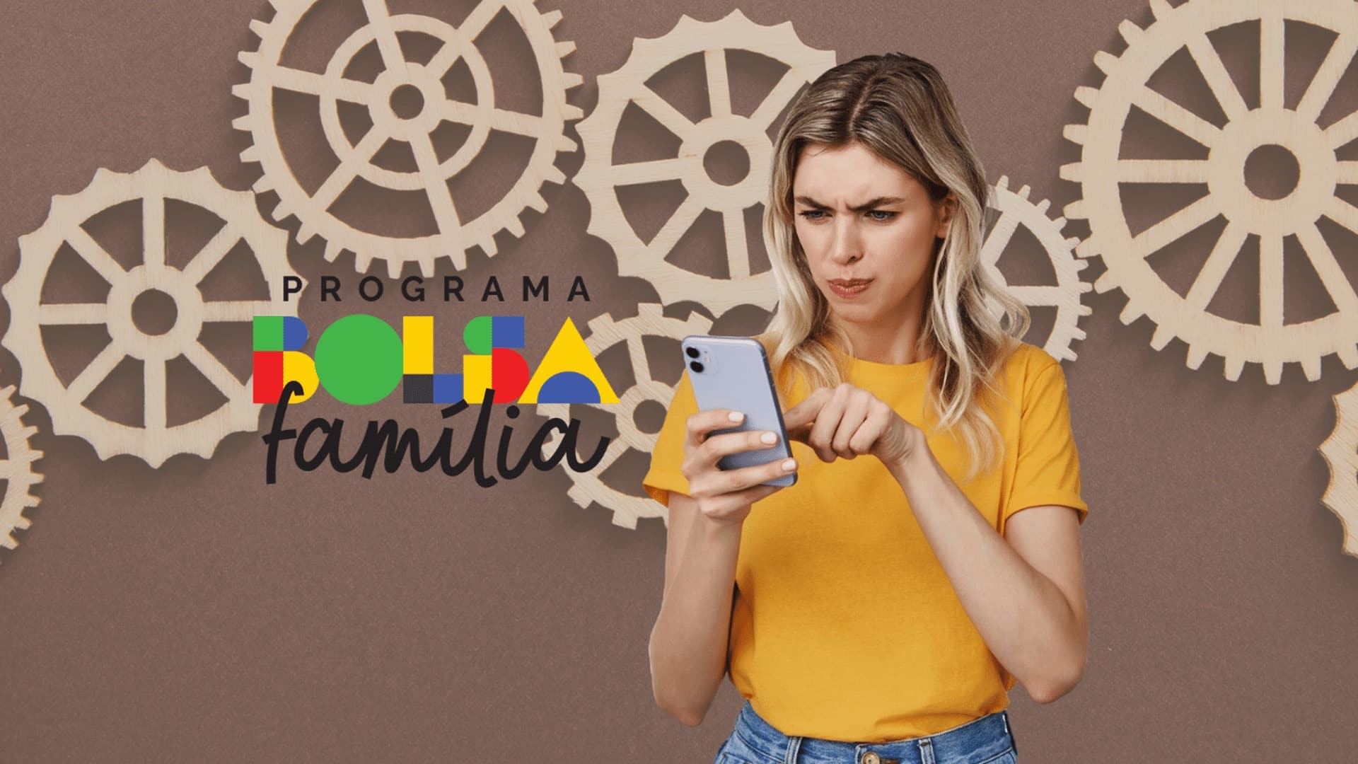 Nova regra do INSS liga alerta: Bolsa Família pode diminuir até R$ 300