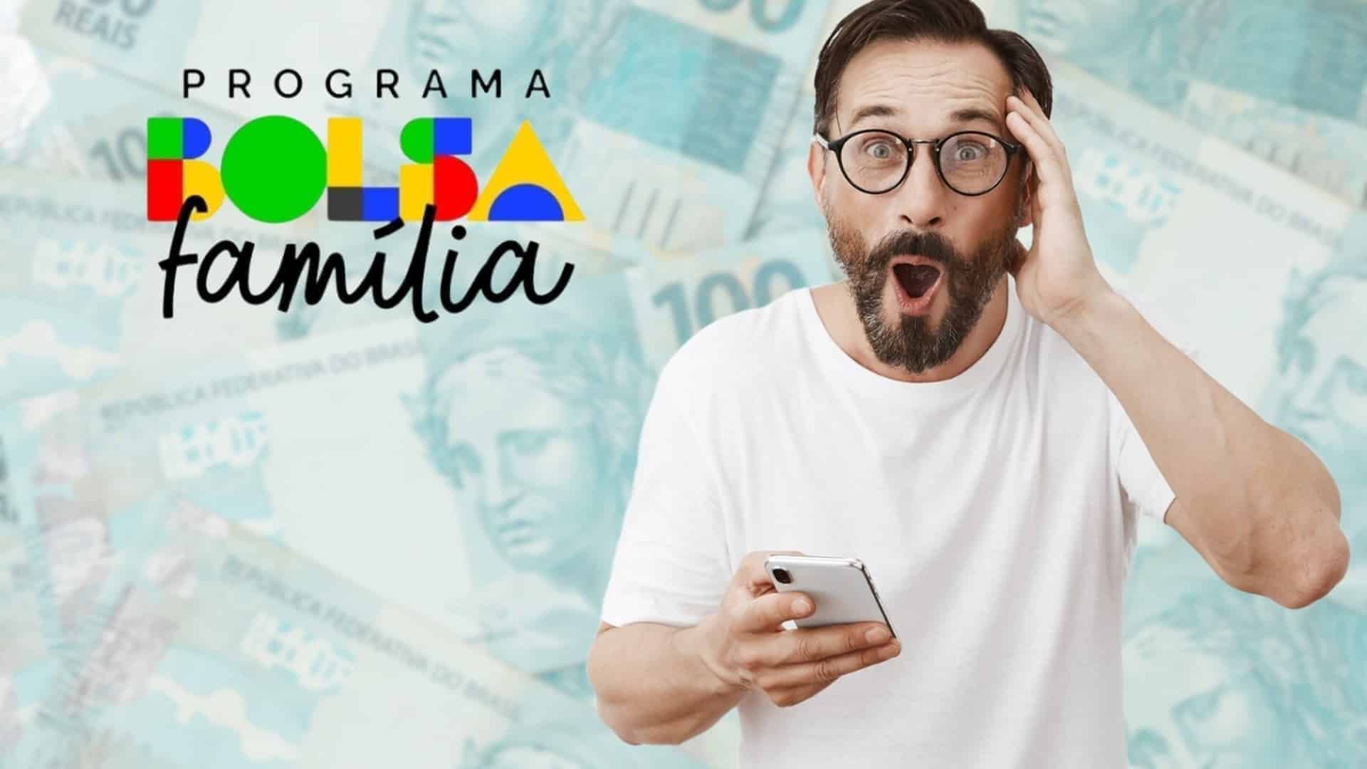 Bolsa família libera novo benefício para nascidos a partir de 1950