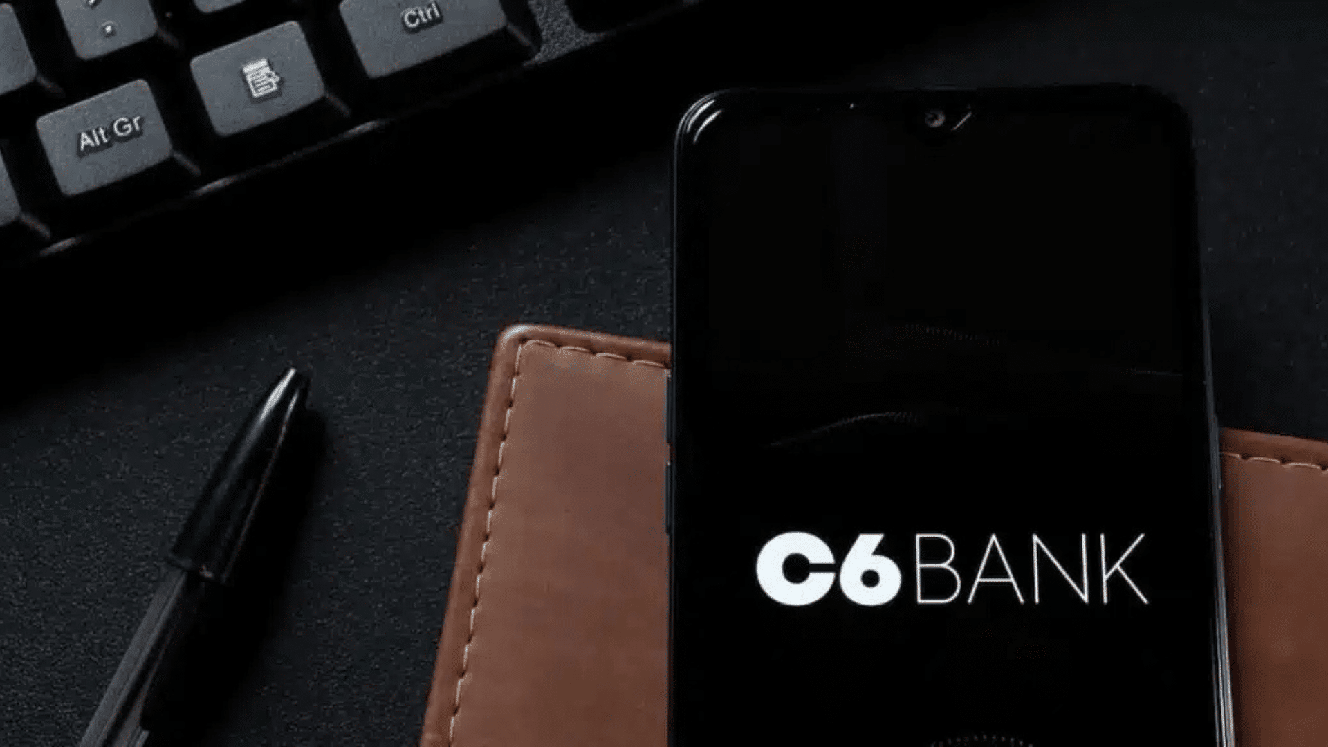 Carbon Friday do C6 Bank oferece investimentos com taxas especiais e descontos