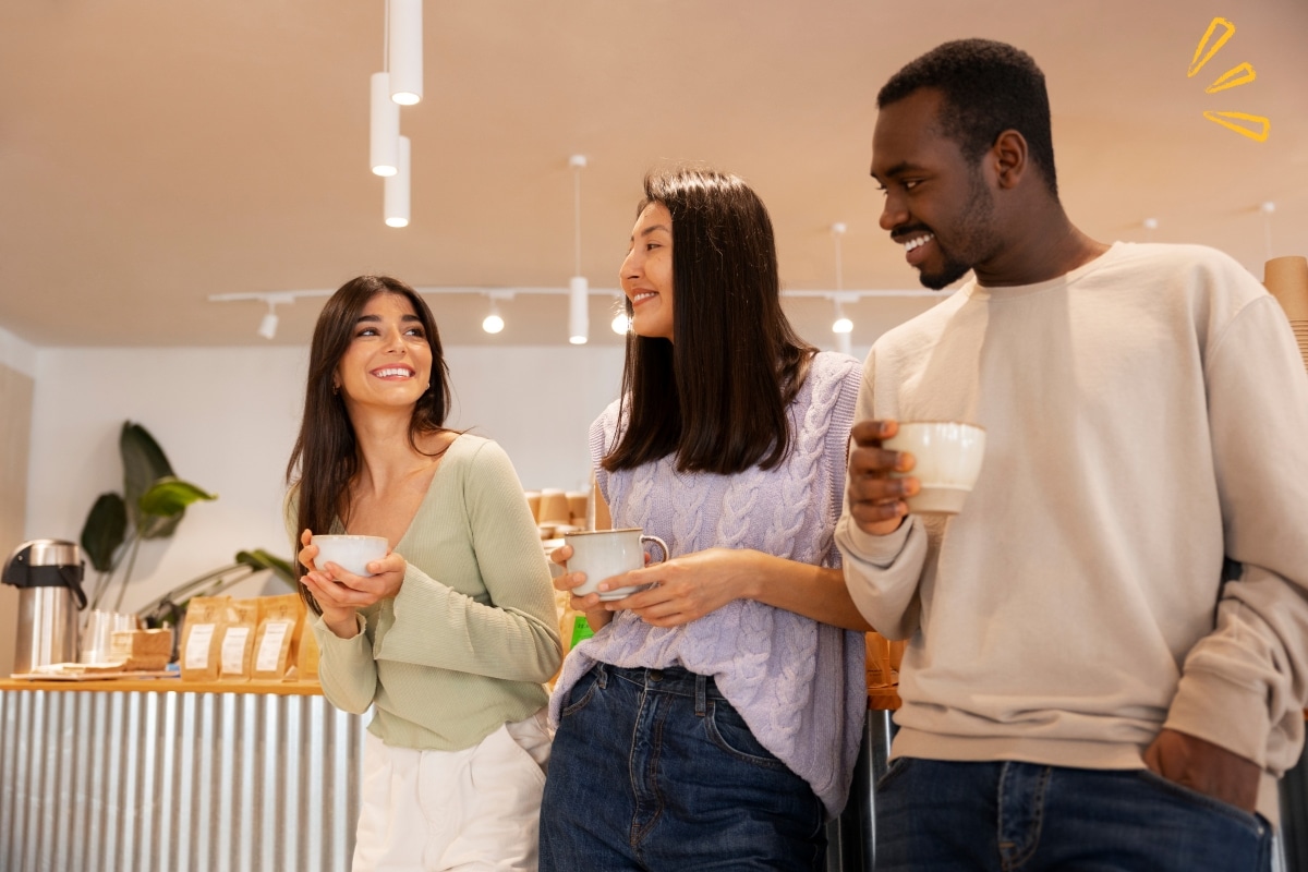 Café mais barato? Nova política tarifária dos EUA faz preço cair 5% e produtor fica em alerta