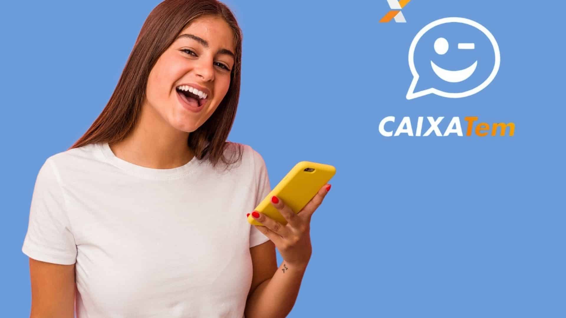 CAIXA paga R$ 600, R$ 750, R$ 800 ou R$ 1.000 para CPFs de 0 a 9 em 14/11