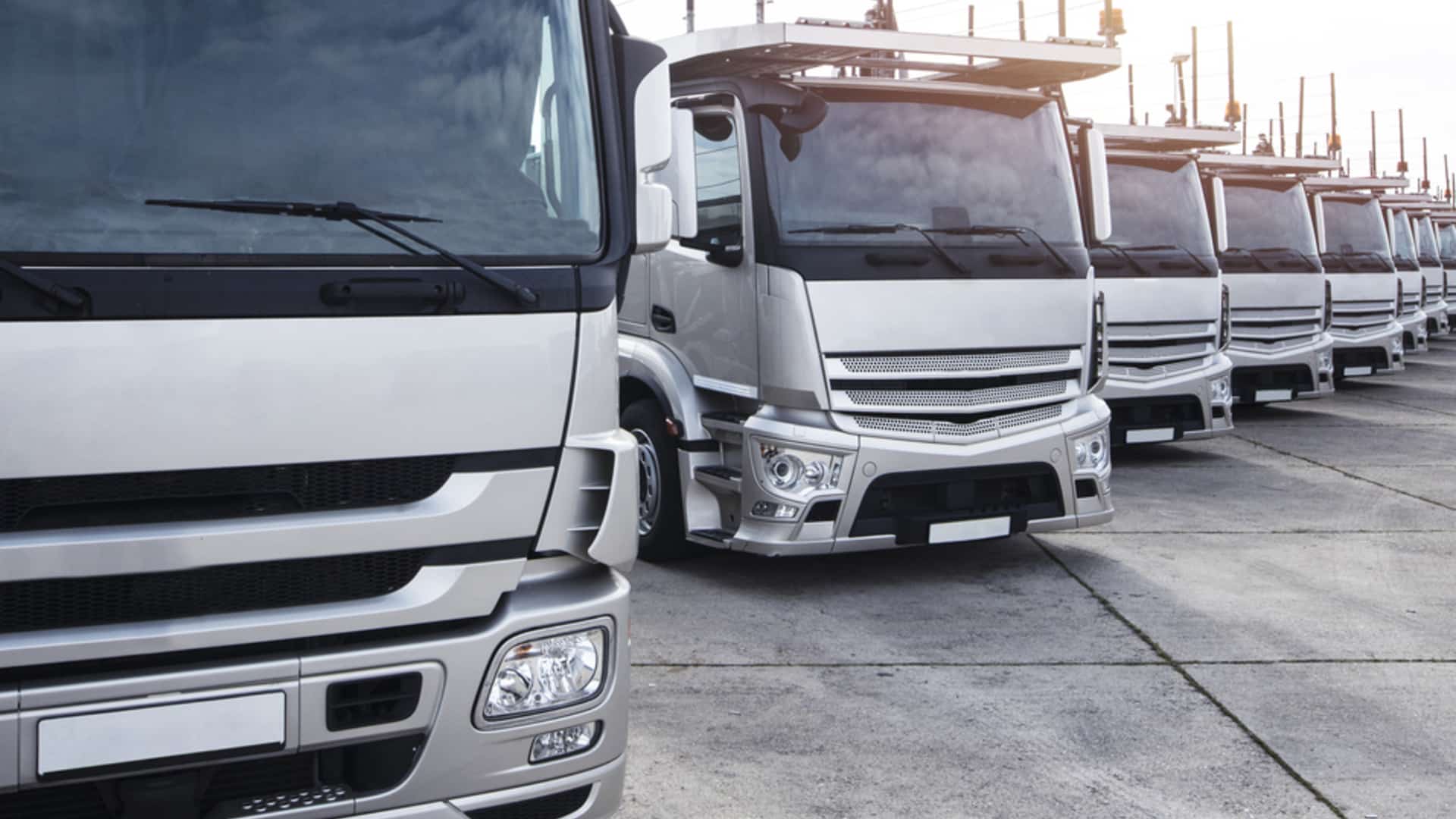 Alerta máximo: caminhoneiros podem parar o país novamente — previsão causa preocupação!