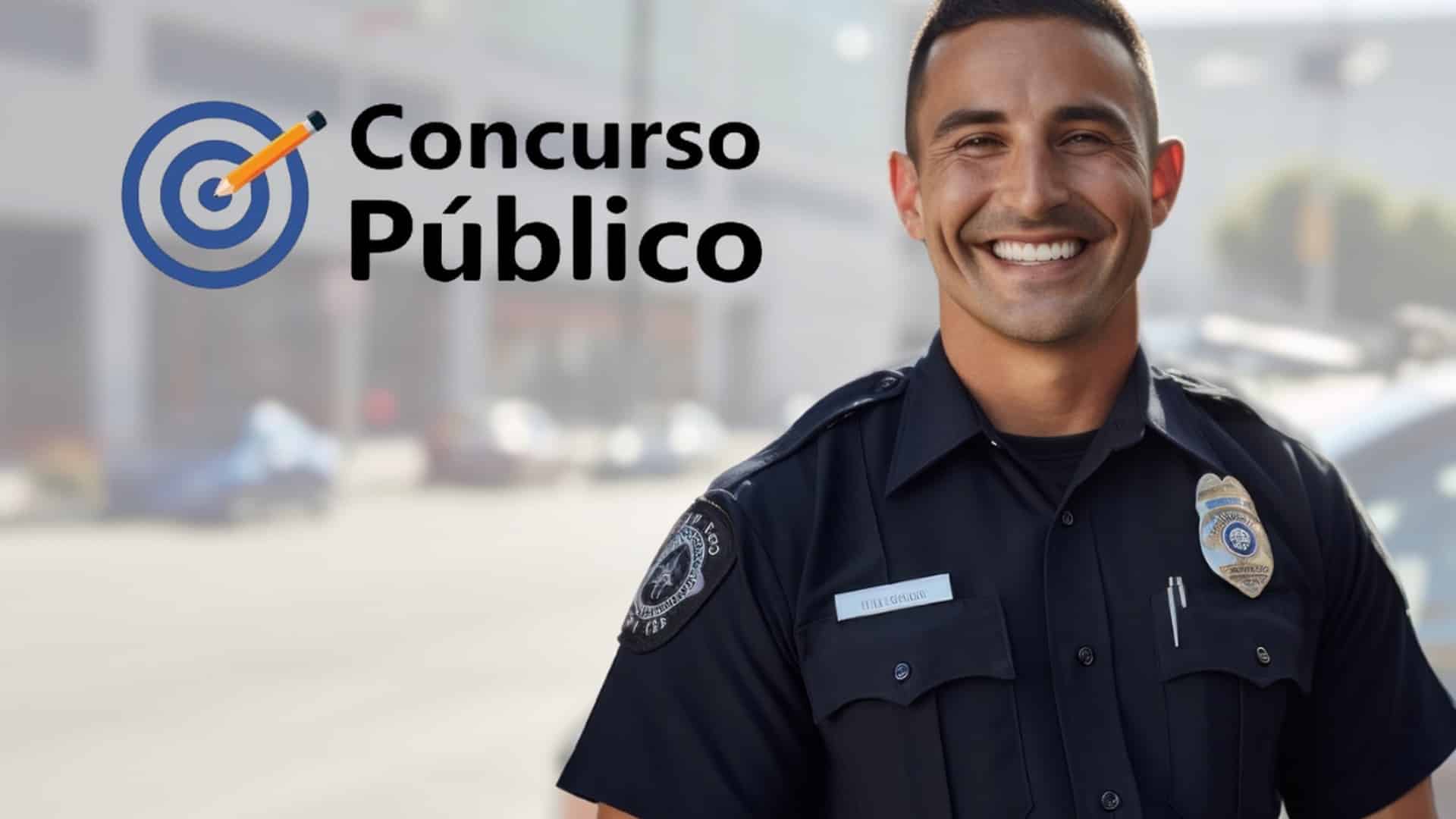 Concurso Polícia Civil DF 2026: veja cargos, datas e como garantir sua vaga