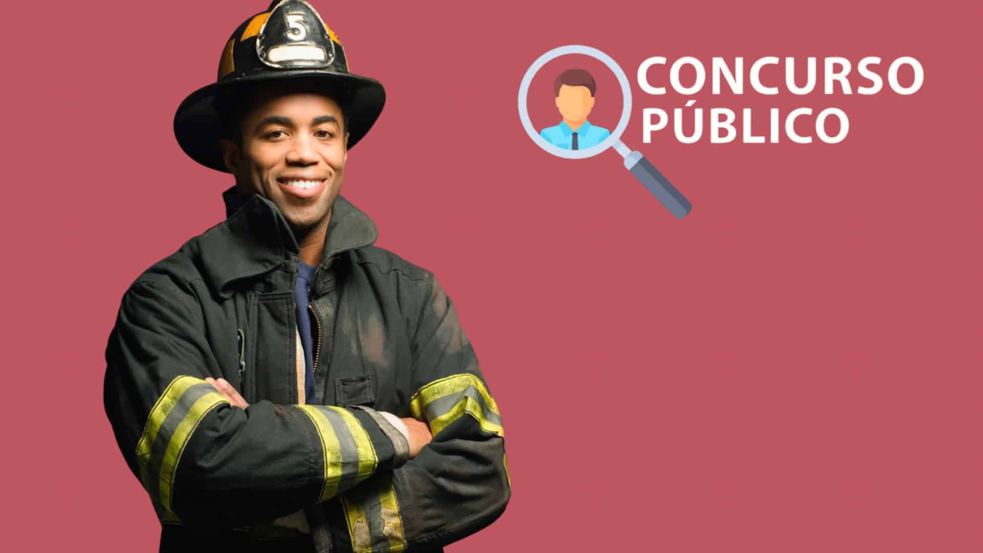 Concurso Bombeiros SC 2026: novo edital promete vagas com salários de até R$12 mil