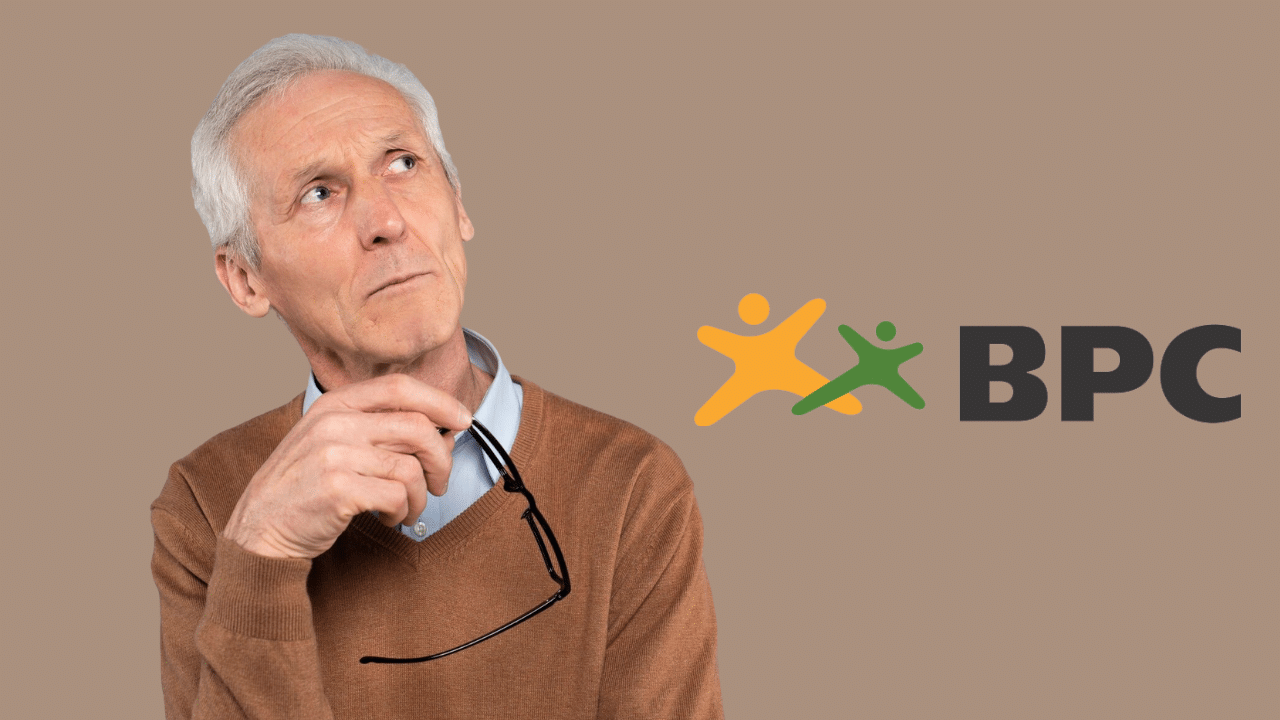 converter BPC em aposentadoria