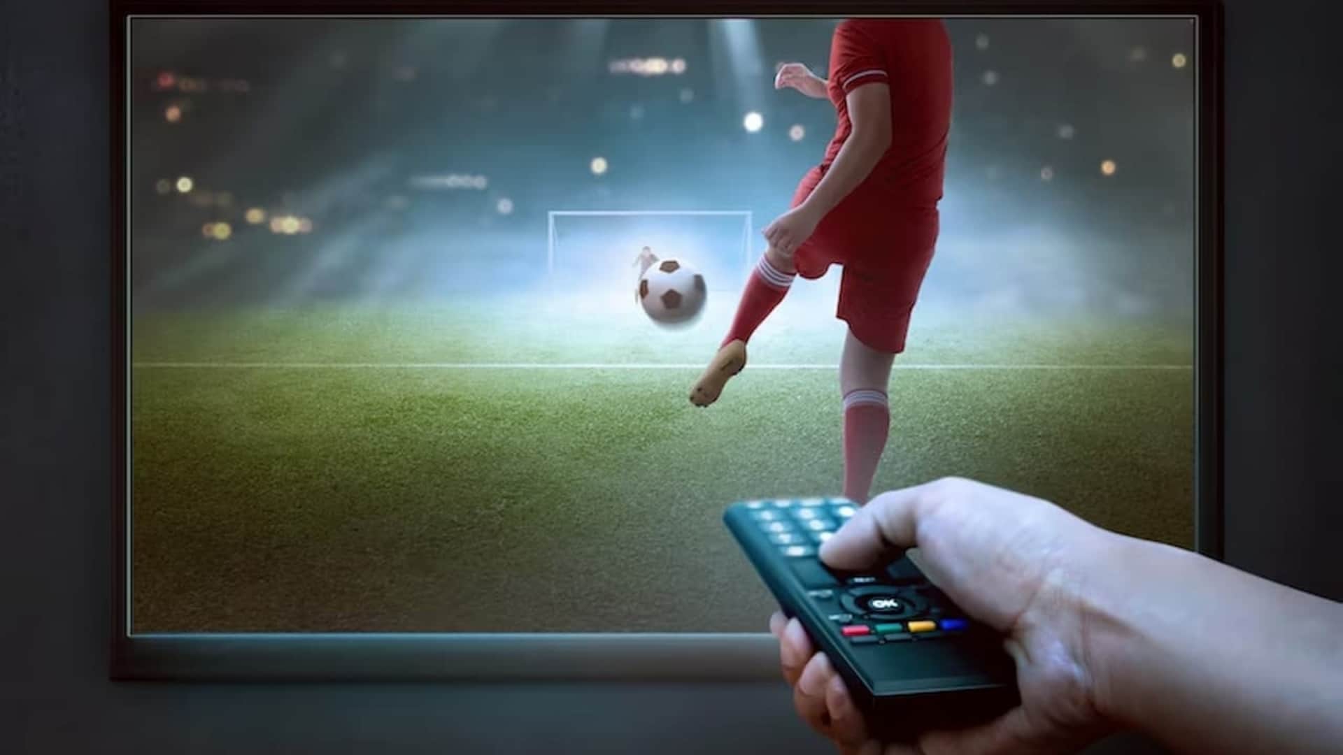 futebol