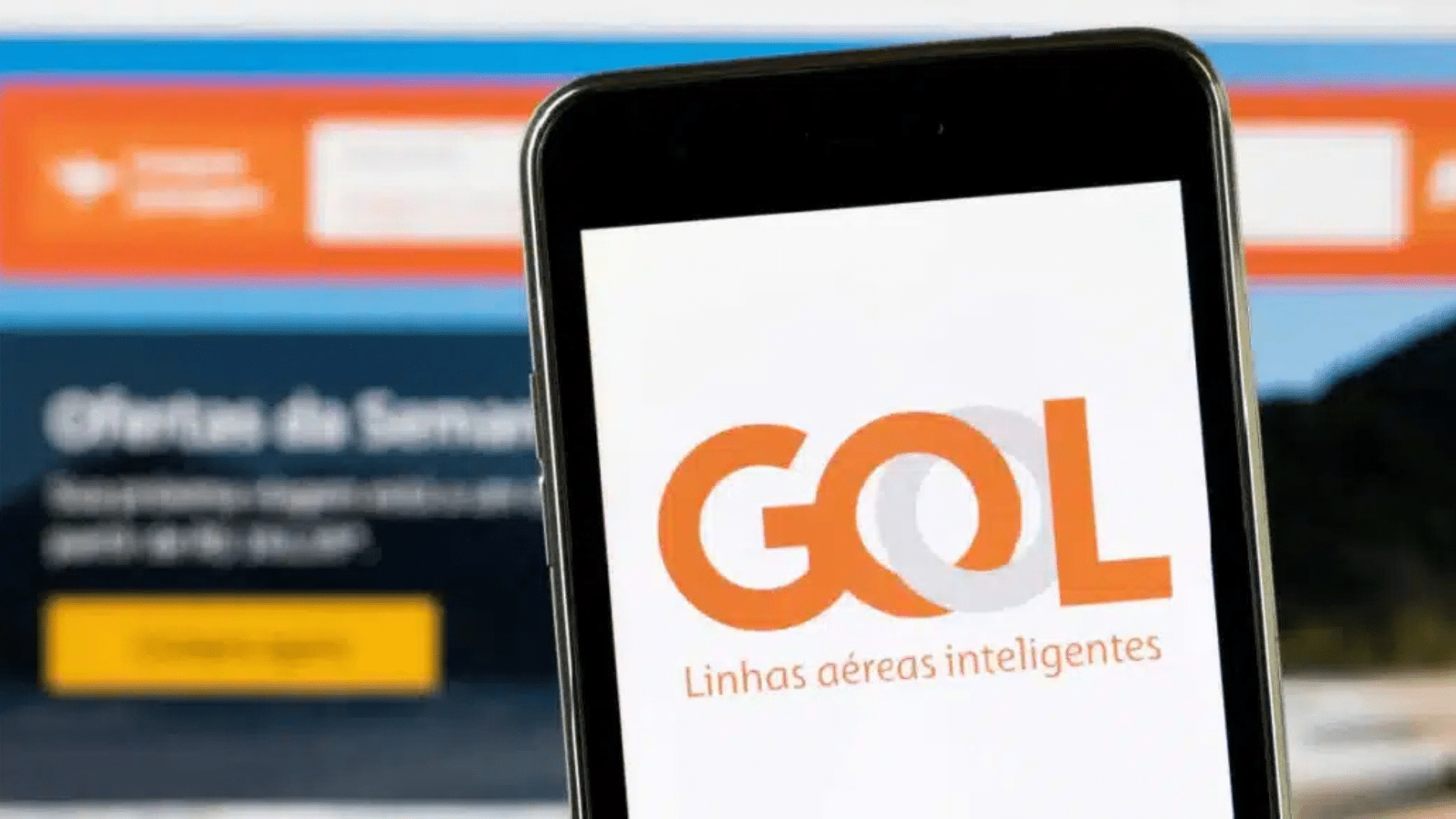 Gol abre mais de 160 vagas; veja como se inscrever