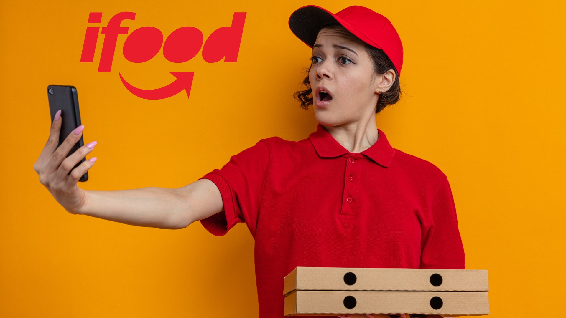 iFood leva derrota pesada e vai ter que pagar quase R$ 1 bilhão à União!