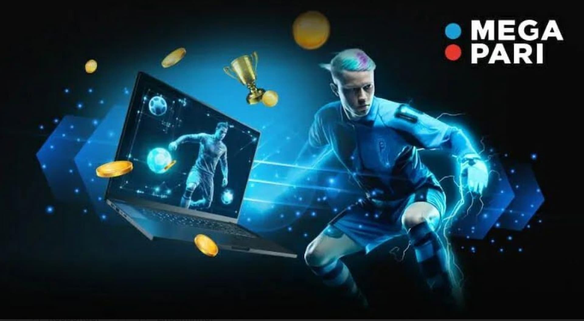 Megapari Review: Megapari é confiável para Apostas Esportivas e Cassino no Brasil?