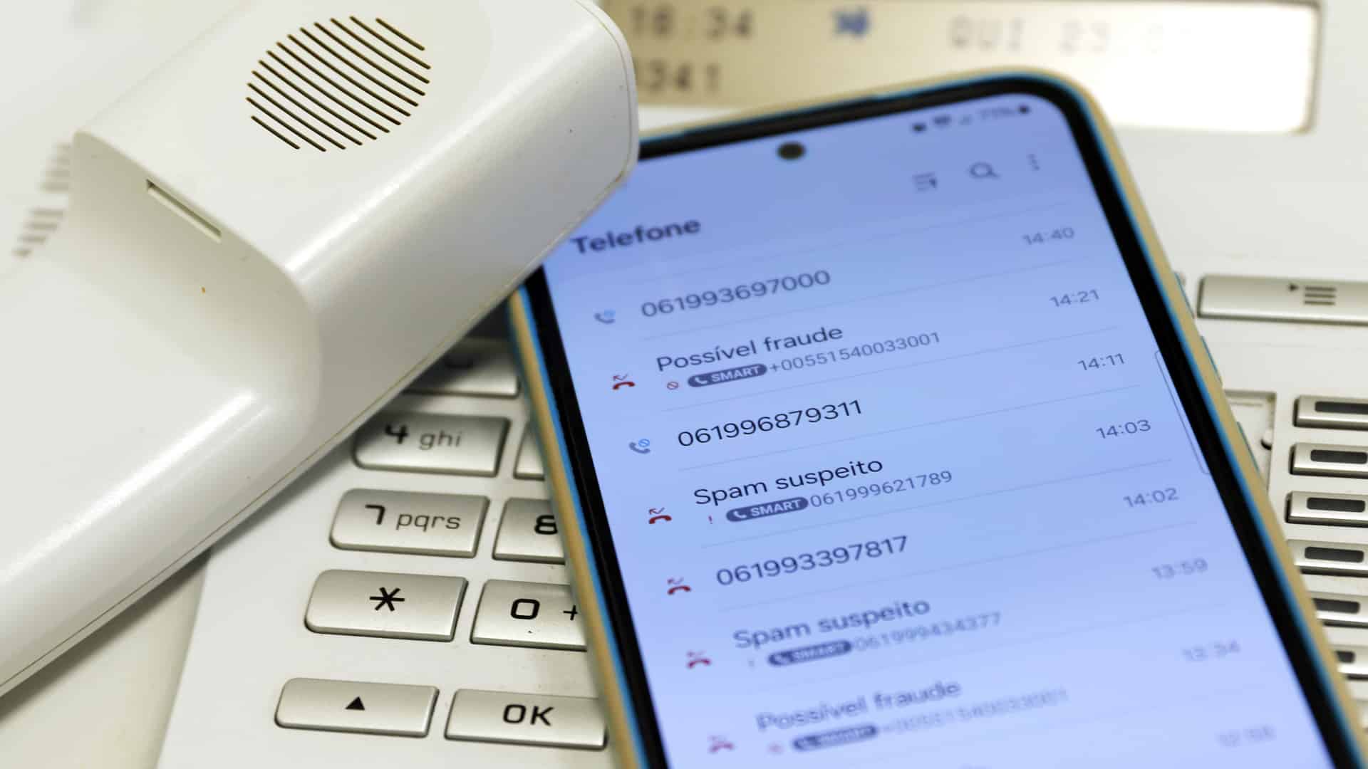 Quantas ligações você aguenta? A Anatel promete fim das ligações irritantes no celular, entenda