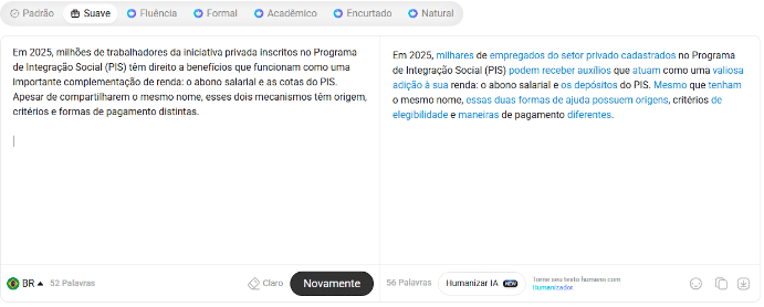 parafraseadores
