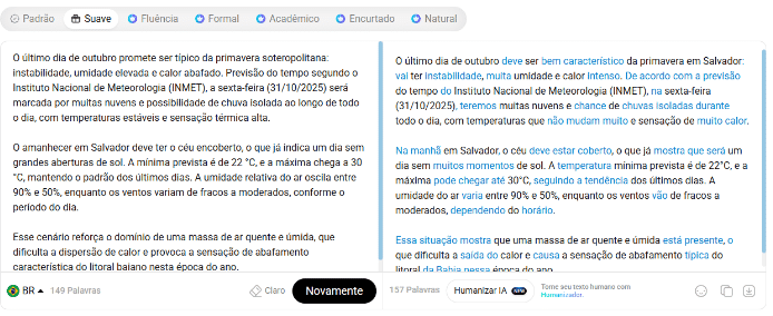 parafraseadores