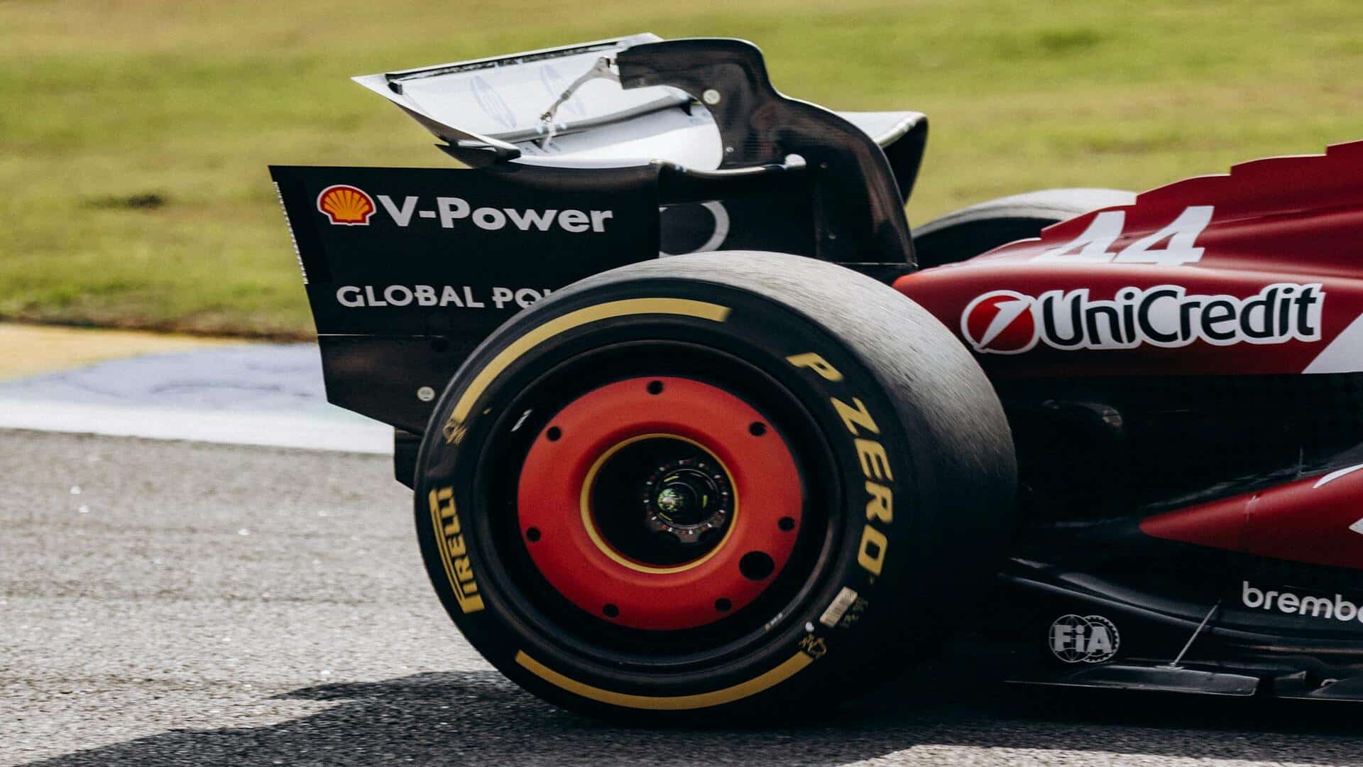 Globo fecha cotas de patrocínio da F1 de R$ 125 mi cada e mira R$ 375 mi