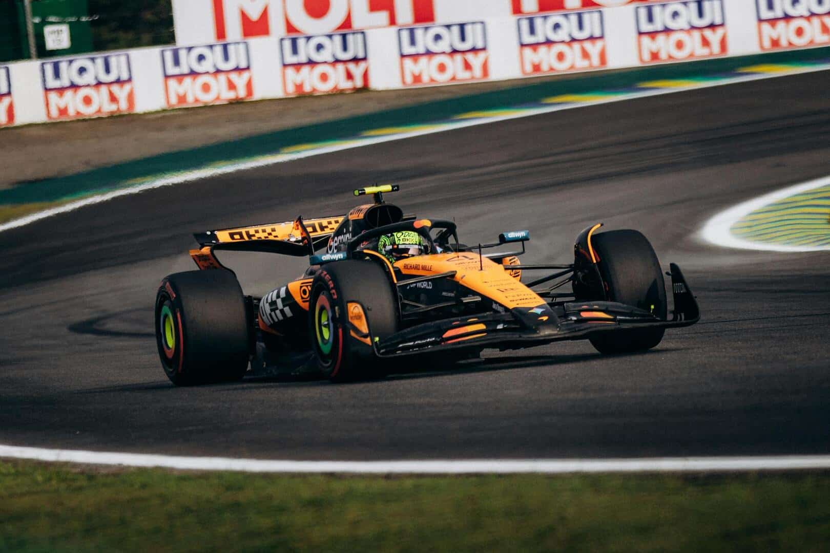 F1 Brasil 2026: ingressos esgotam hoje?
