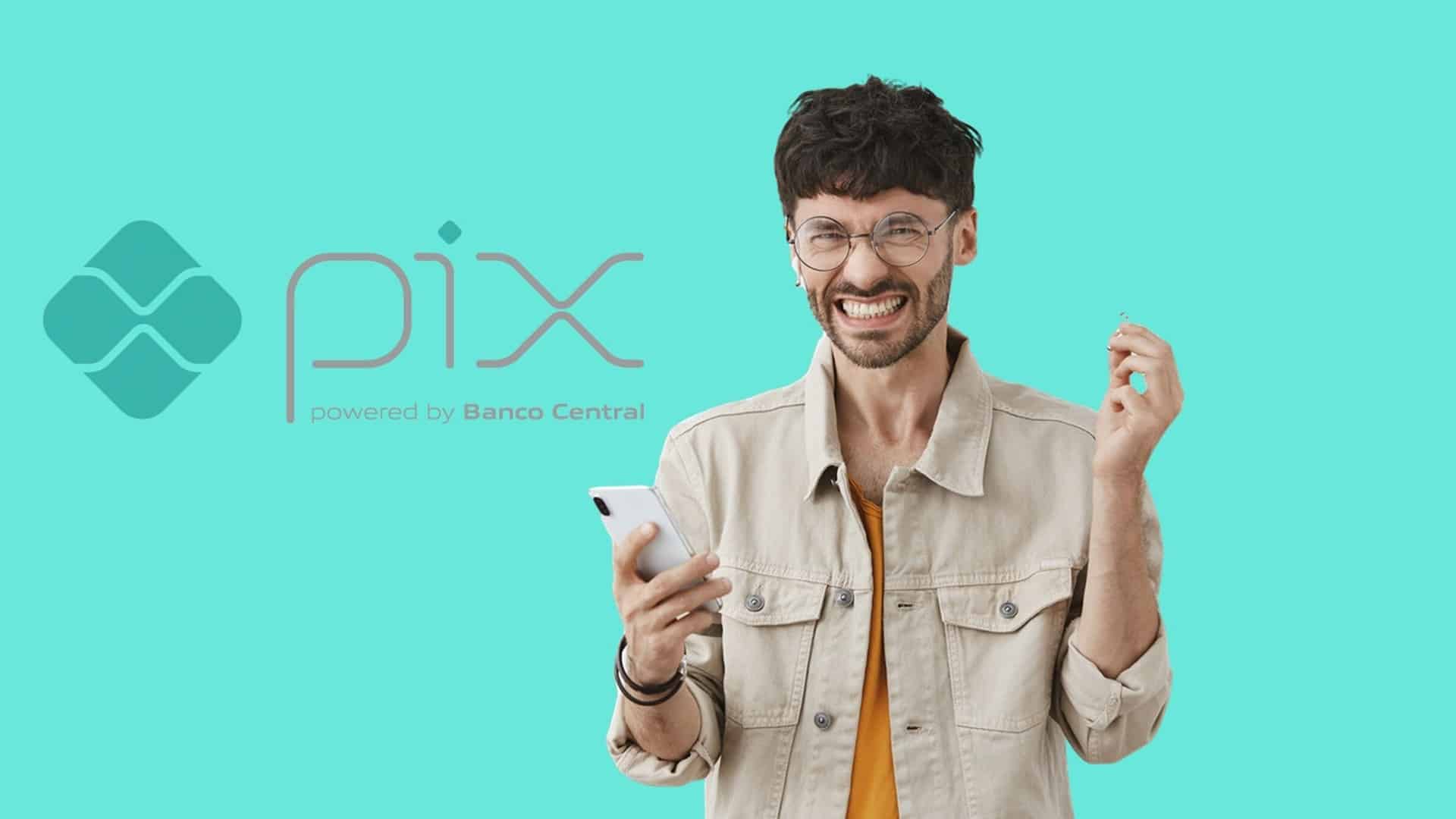 Nova regra do Pix que amplia o seu direito de devolução