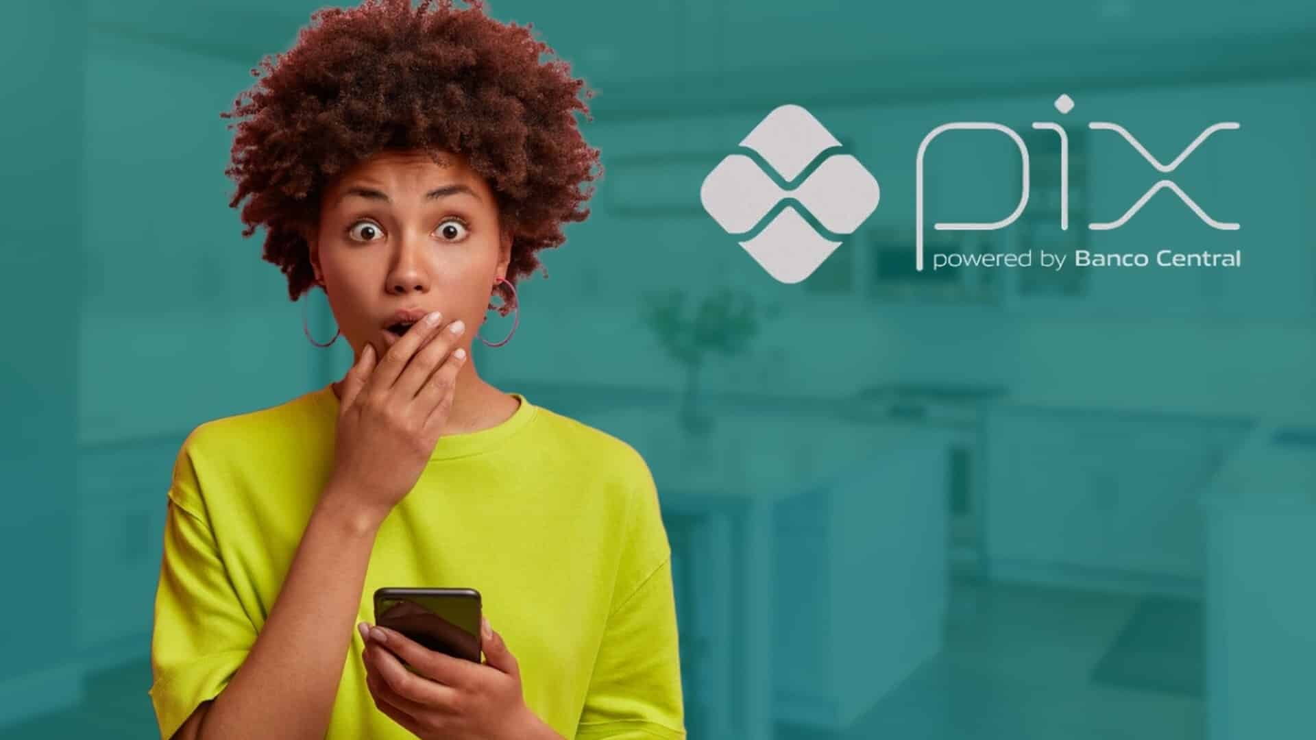 Nem todo Pix é gratuito; veja quais bancos cobram tarifas