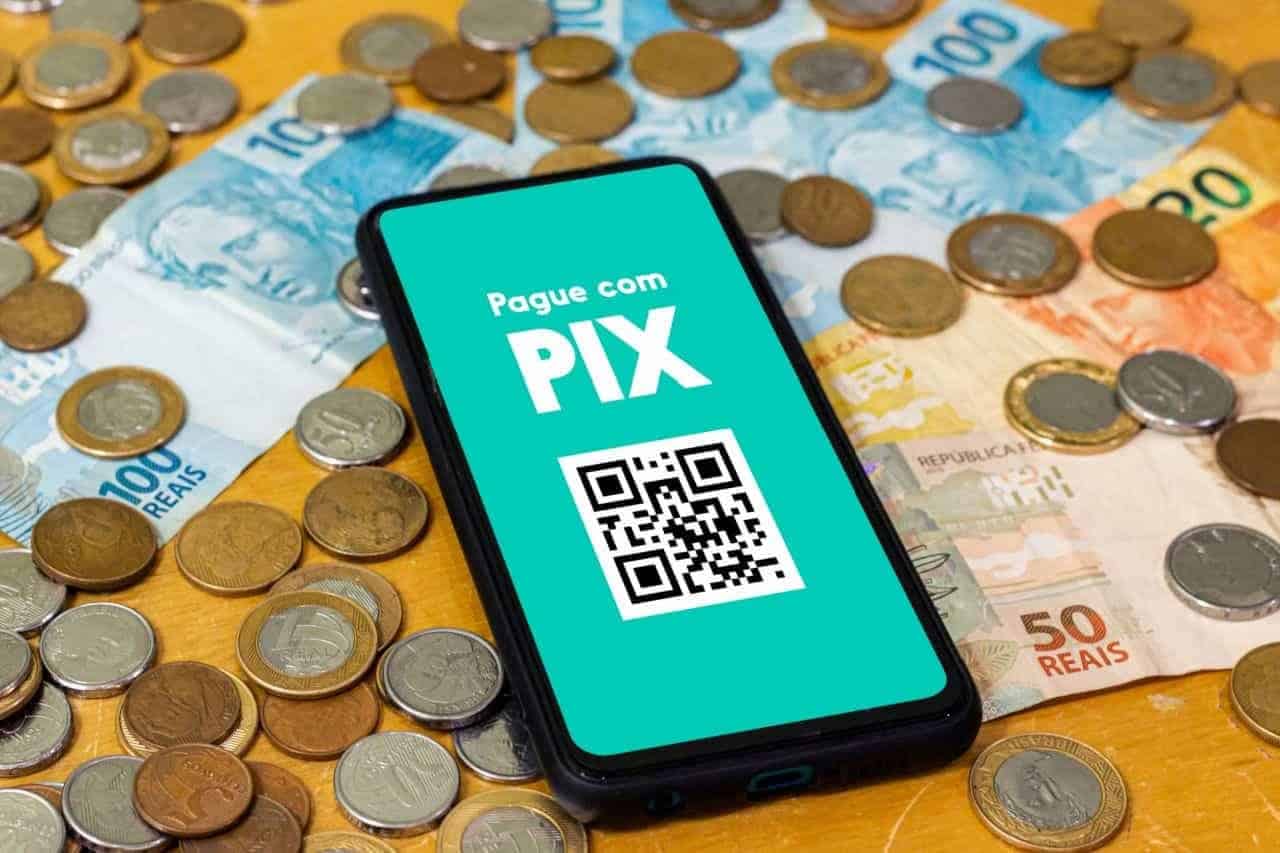 Pix pode ter novas regras: BC quer limitar uso como crédito parcelado