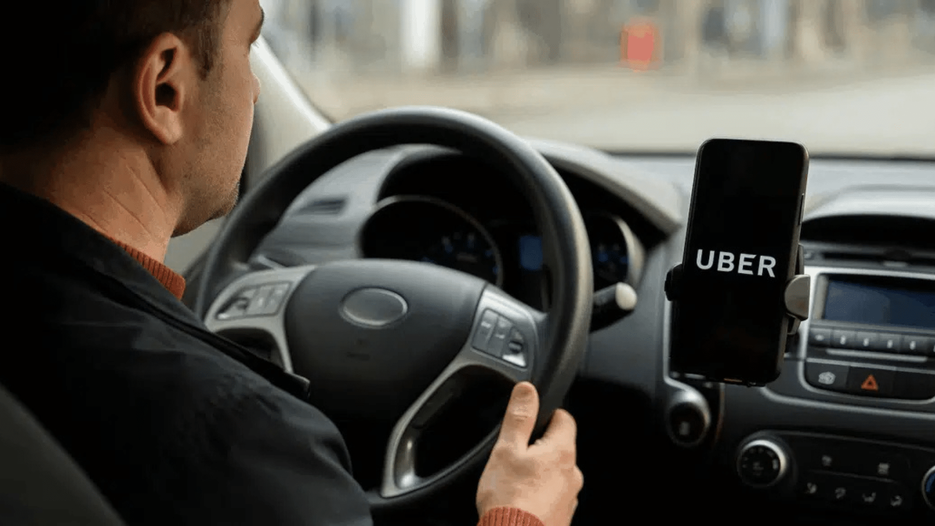 Parceria entre Uber e iFood muda dinâmica dos aplicativos