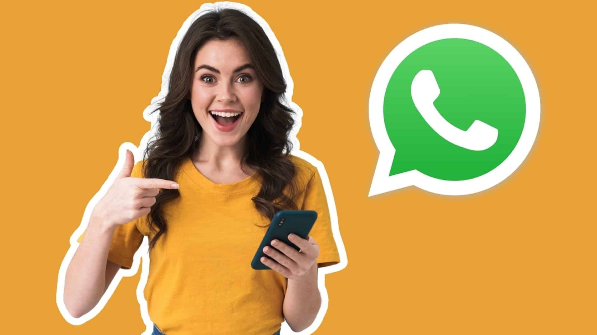 Festas de fim de ano: WhatsApp libera recursos temáticos
