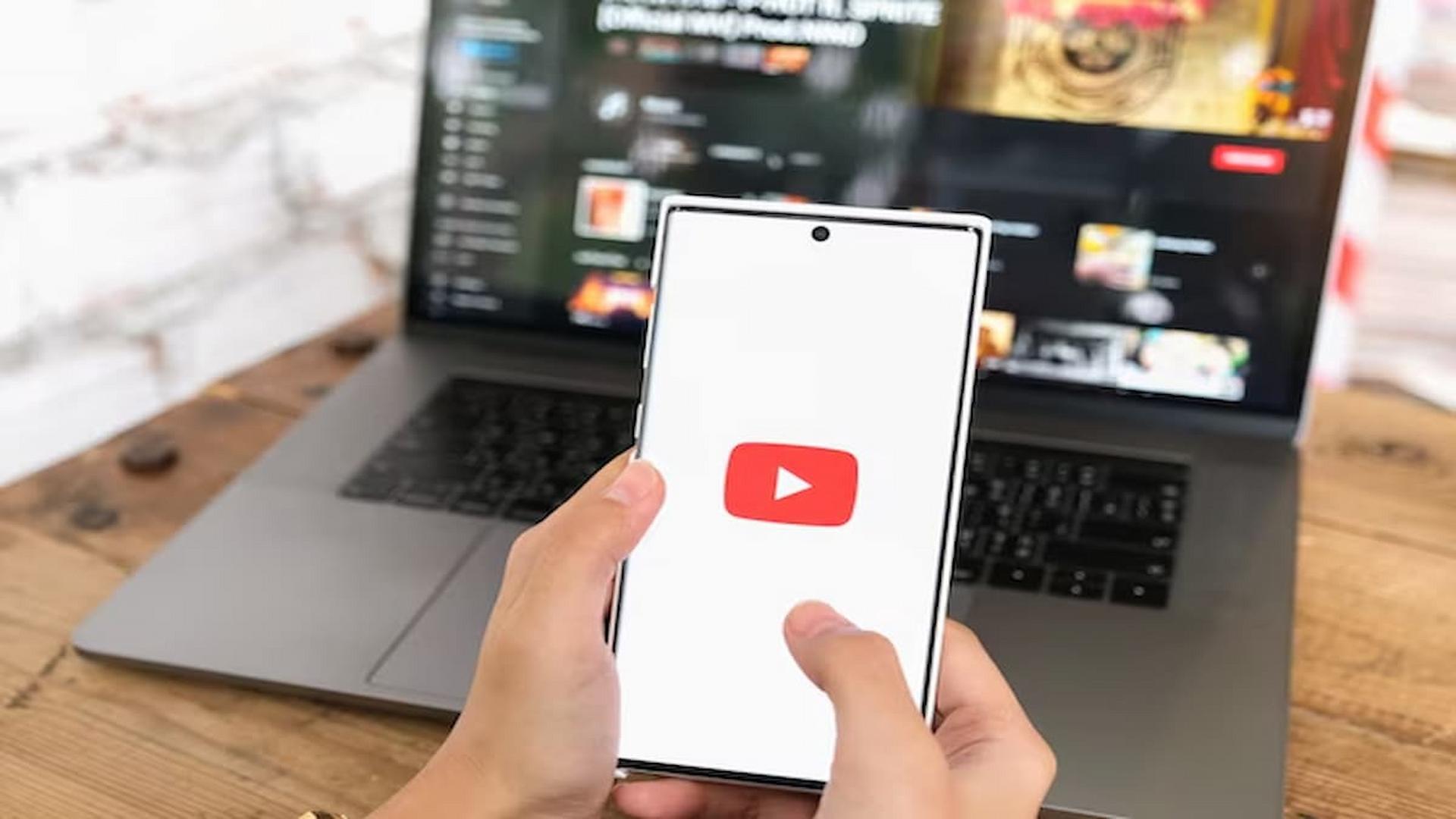 youtube