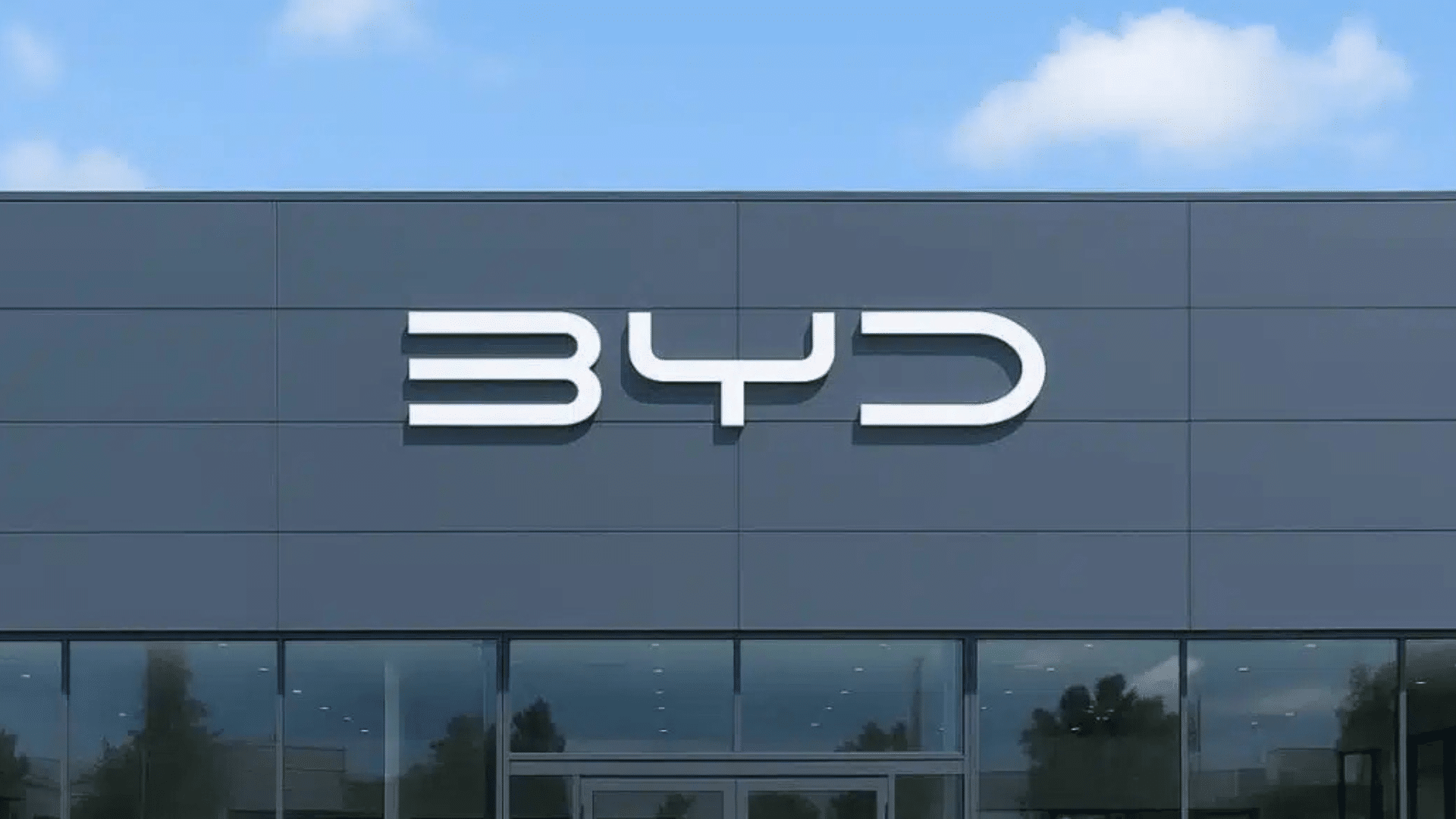 Elétrico mais vendido da BYD recebe desconto de R$ 9 mil