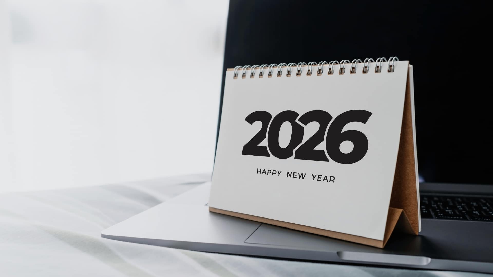 Fique por dentro do calendário 2026: 5º dia útil e feriados