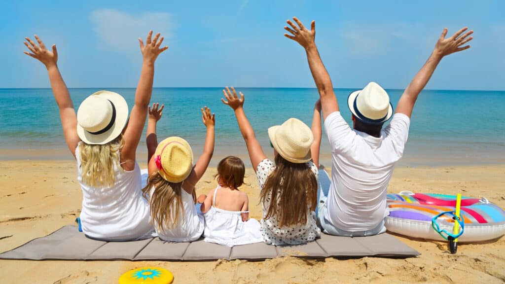 Férias