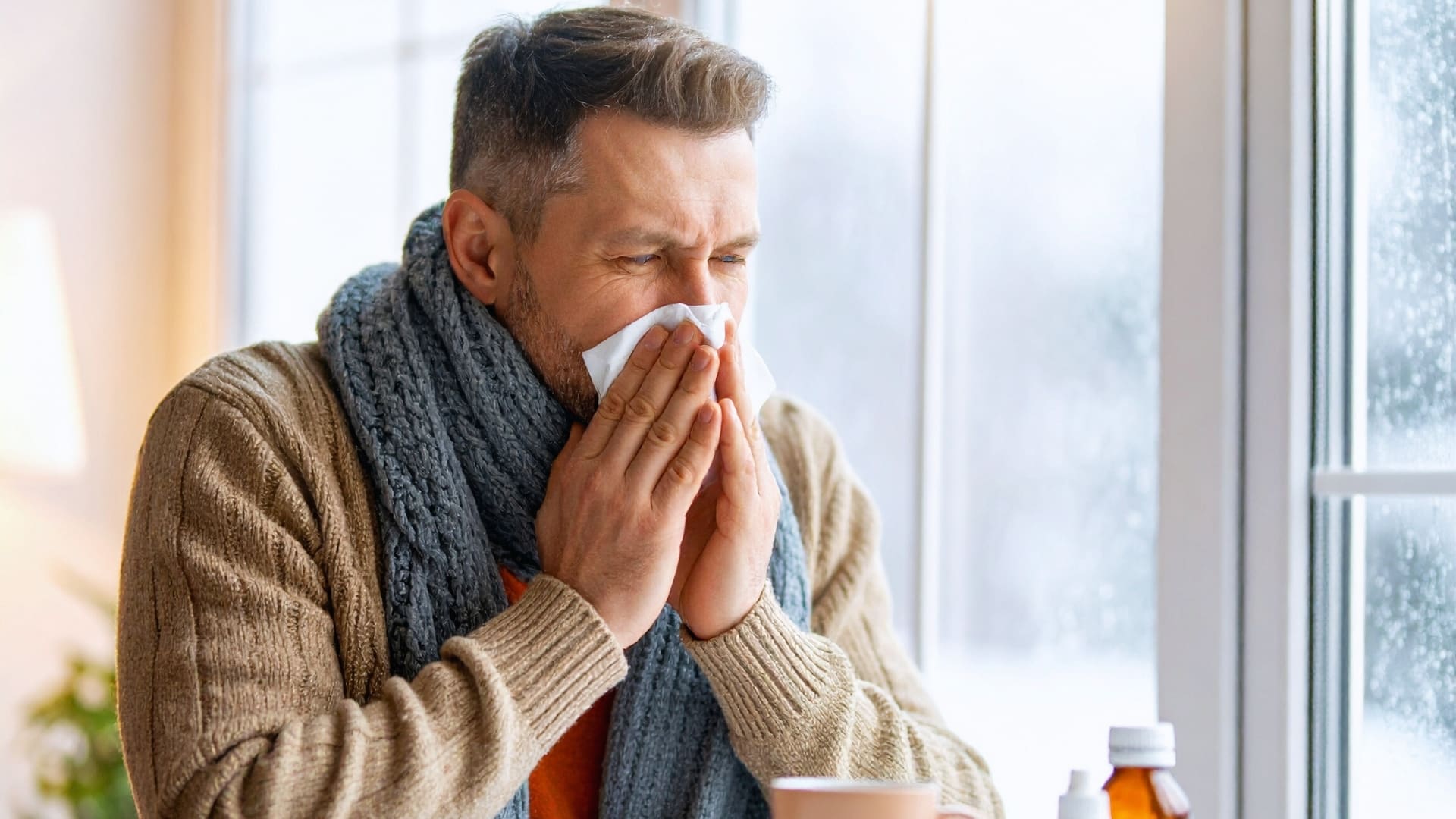 Gripe K entra no radar mundial e pode ser a nova pandemia em 2026