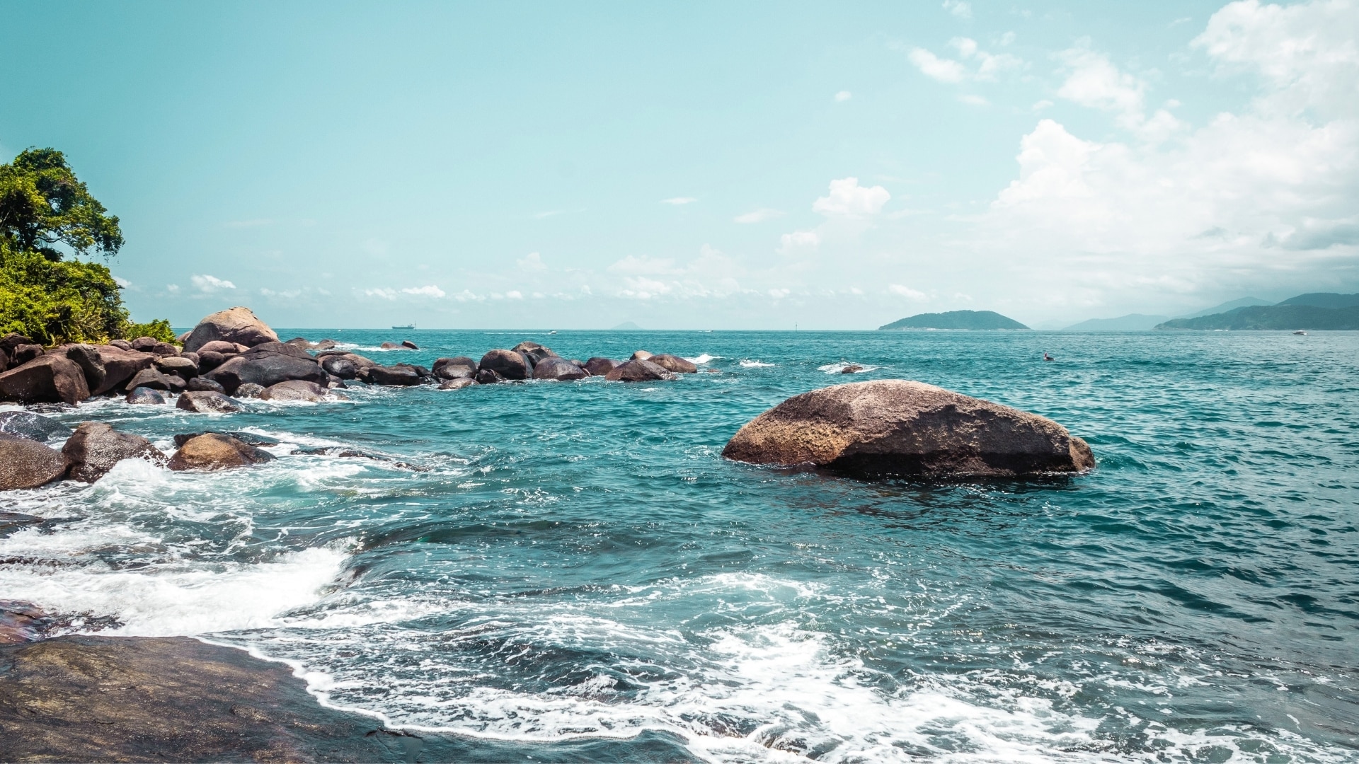 Ilhabela adia taxa ambiental para turistas; cobrança pode chegar a R$ 140
