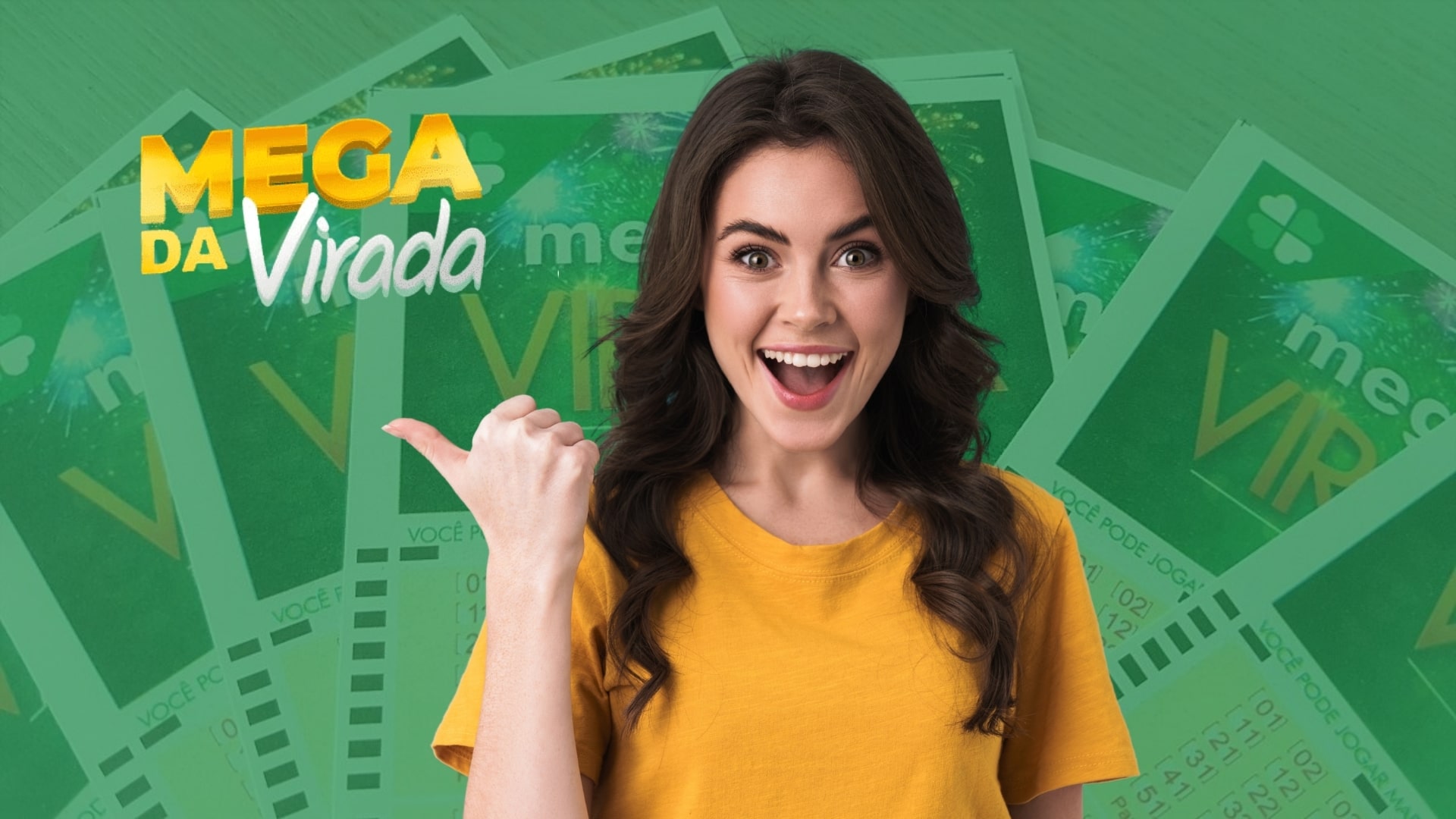 Como usar o prêmio da Mega da Virada 2025 para ter renda no longo prazo