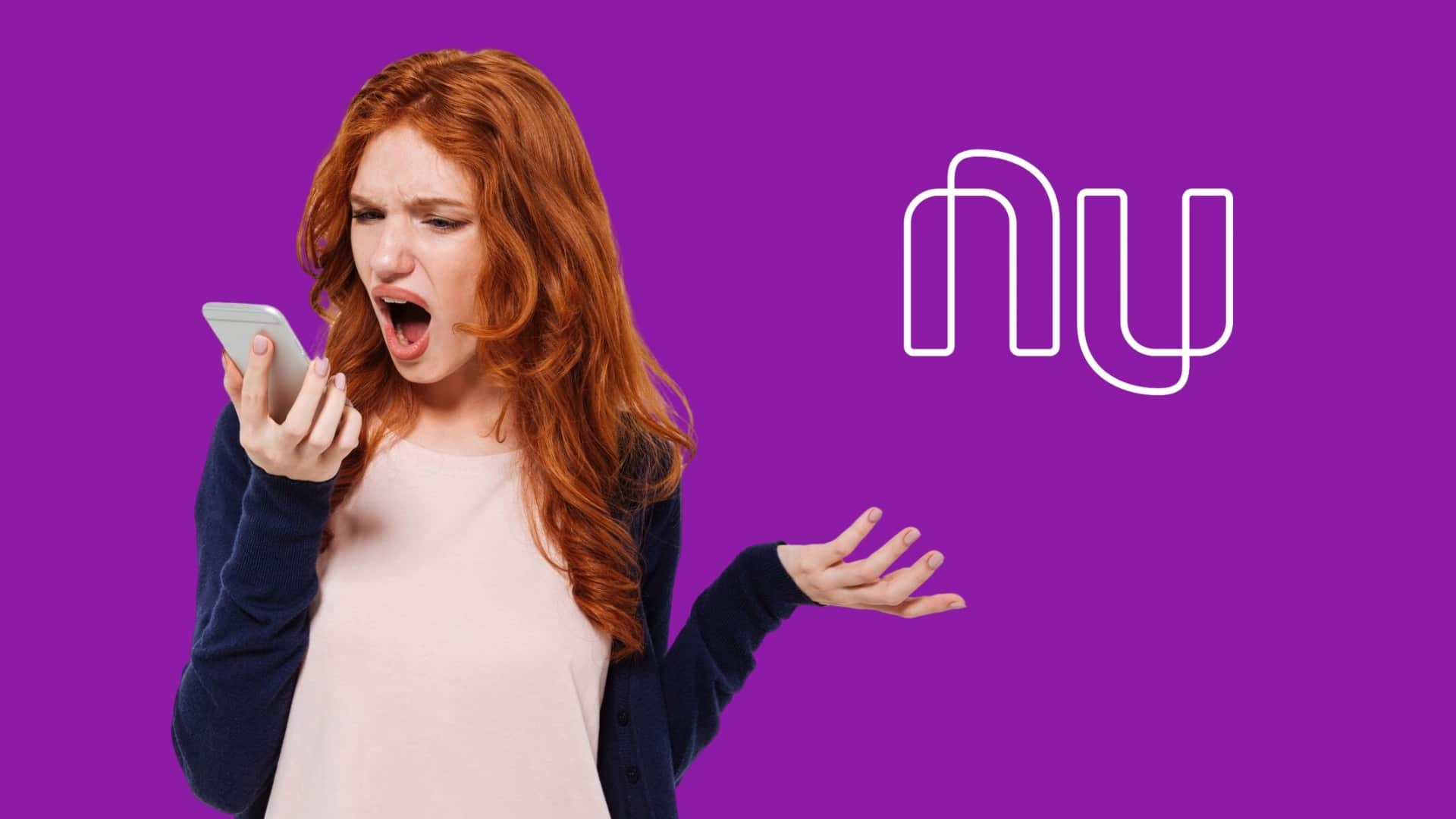 BC proíbe uso de “bank”: Nubank deve trocar de nome, entenda!