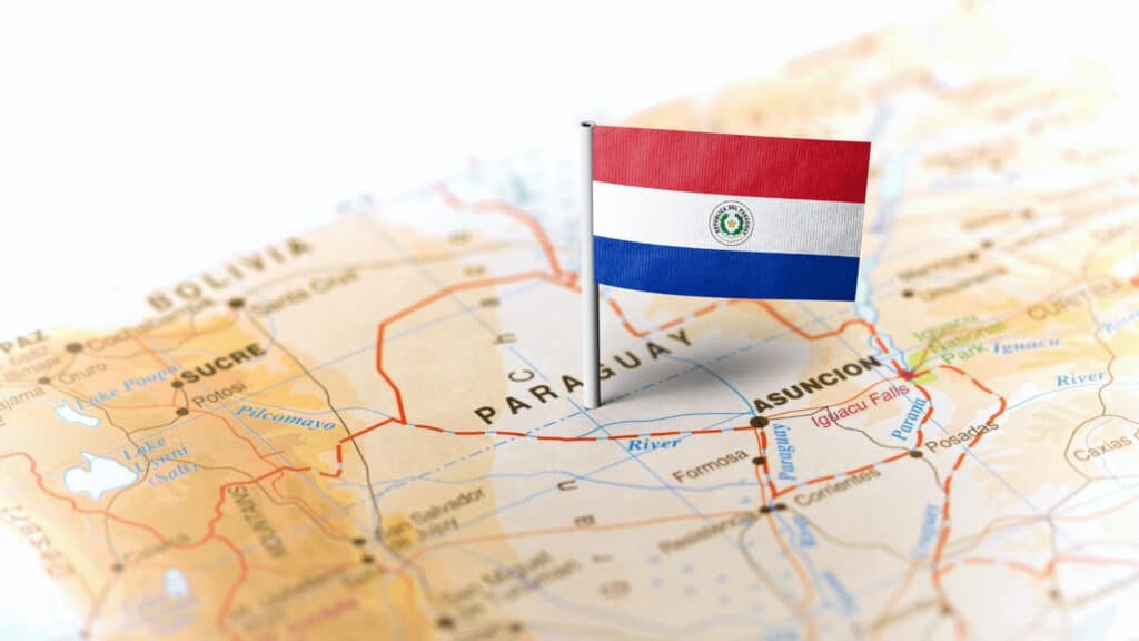Paraguai