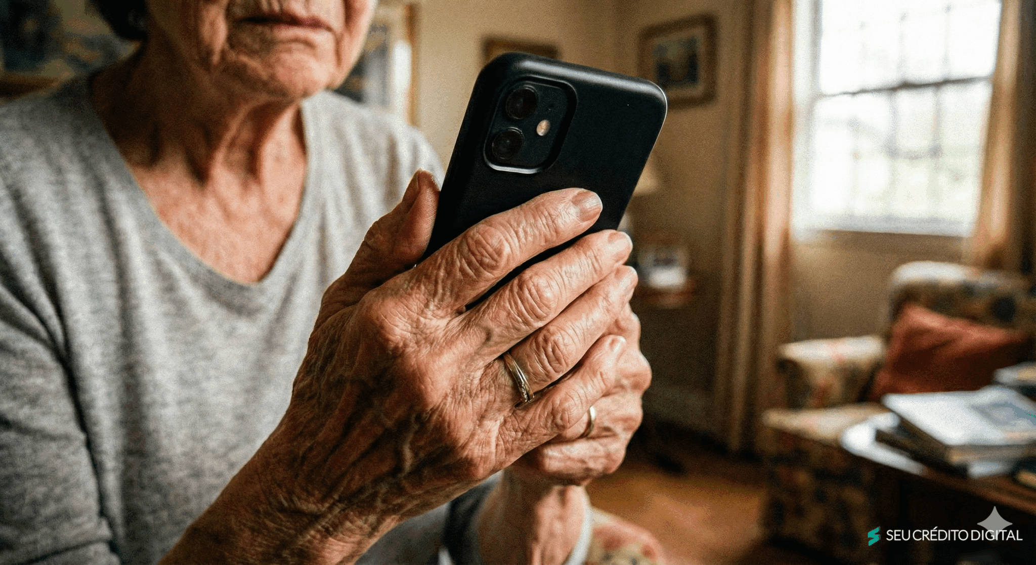 Golpes do Pix aumentam no fim do mês: veja como se proteger agora