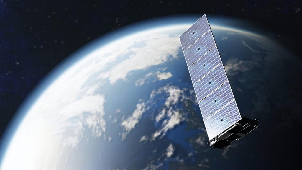 Satélite