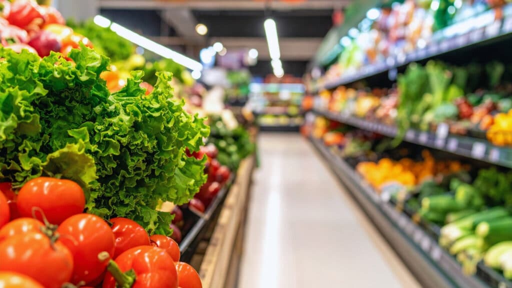 Supermercado